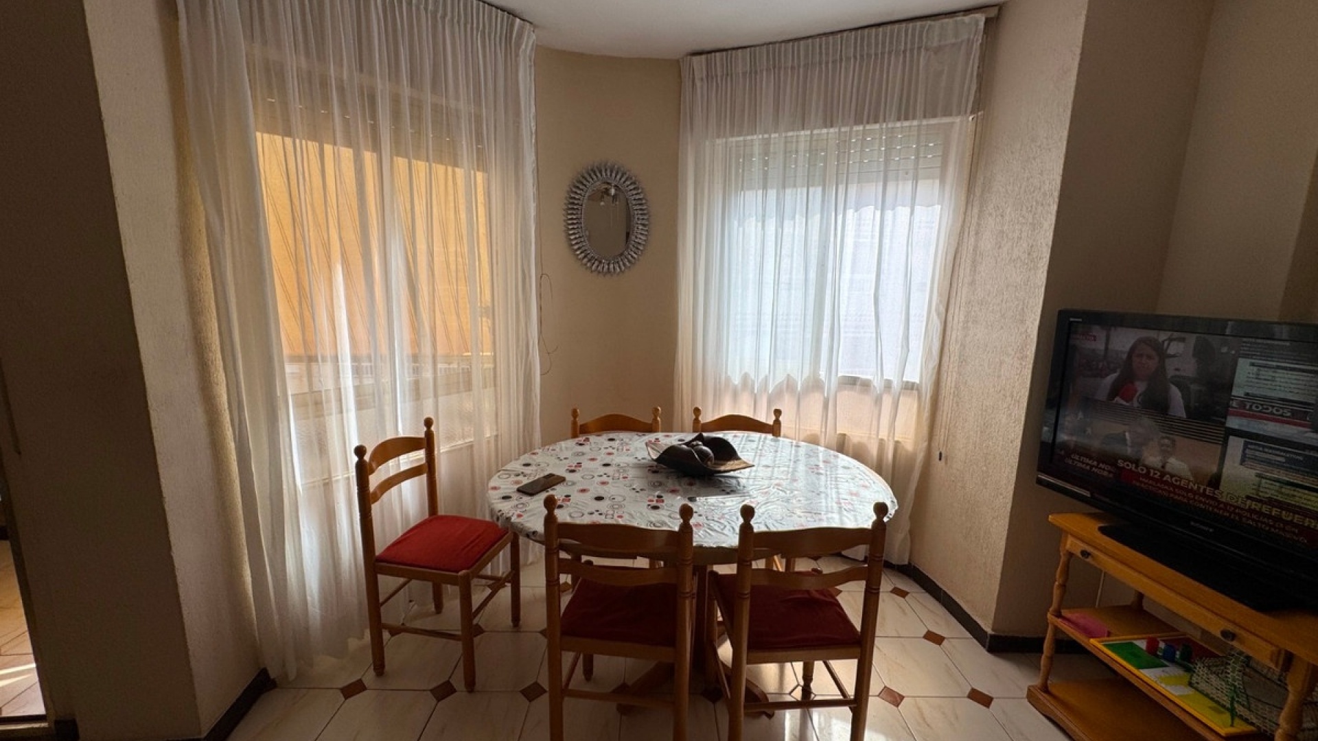 Wiederverkauf - Wohnung - Guardamar del Segura - Guardamar del Segura Centro