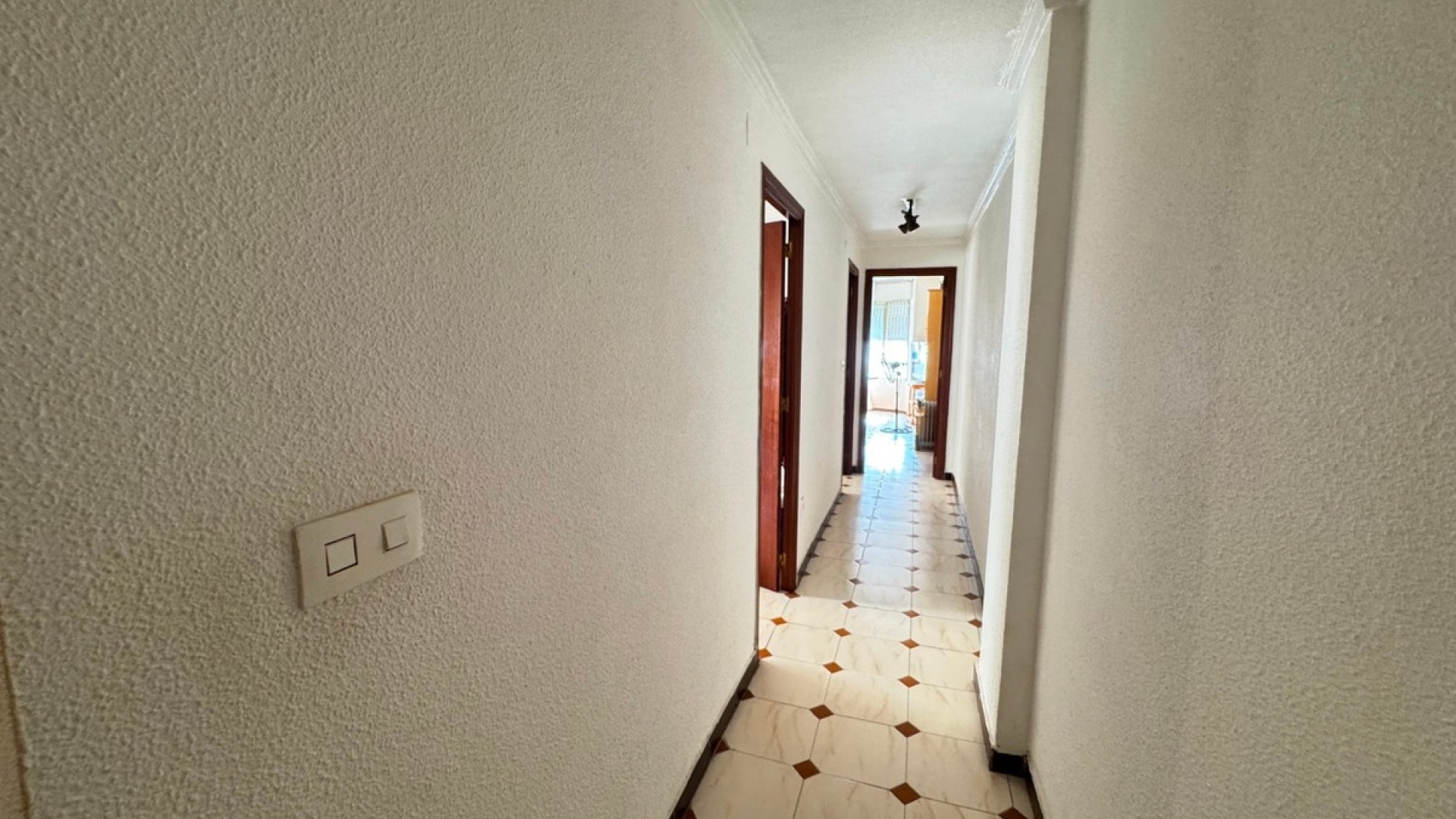 Wiederverkauf - Wohnung - Guardamar del Segura - Guardamar del Segura Centro