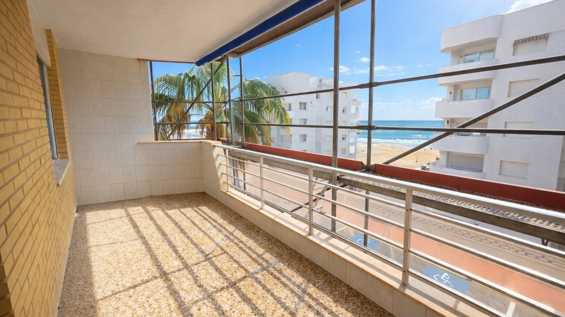 Wiederverkauf - Wohnung - Guardamar del Segura - Guardamar del Segura Centro
