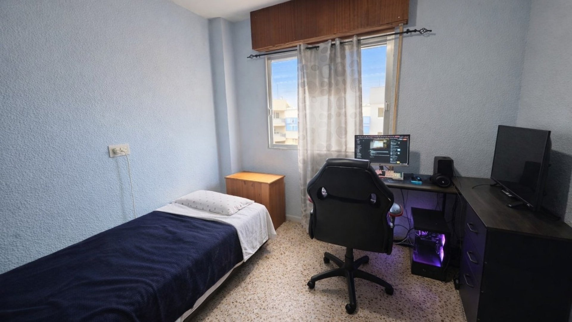 Wiederverkauf - Wohnung - Guardamar del Segura - Guardamar del Segura Centro
