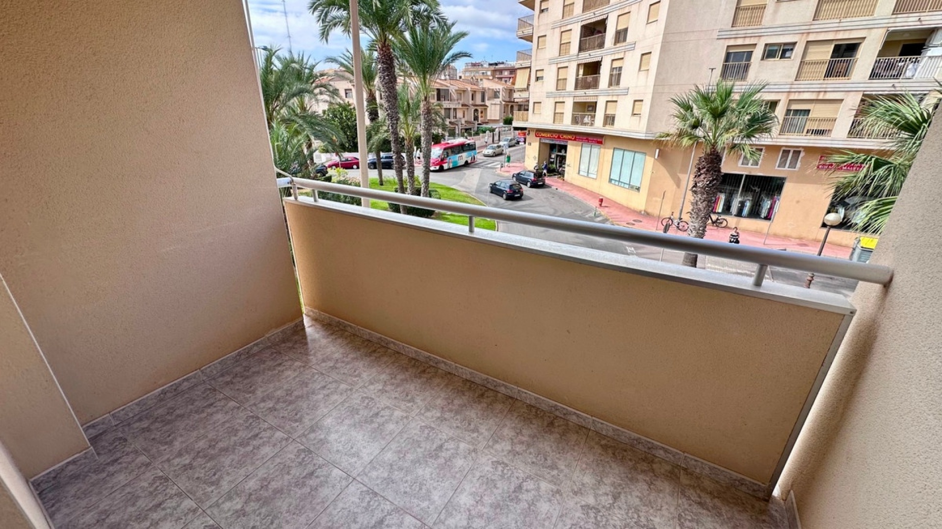Wiederverkauf - Wohnung - Guardamar del Segura - Guardamar del Segura Centro