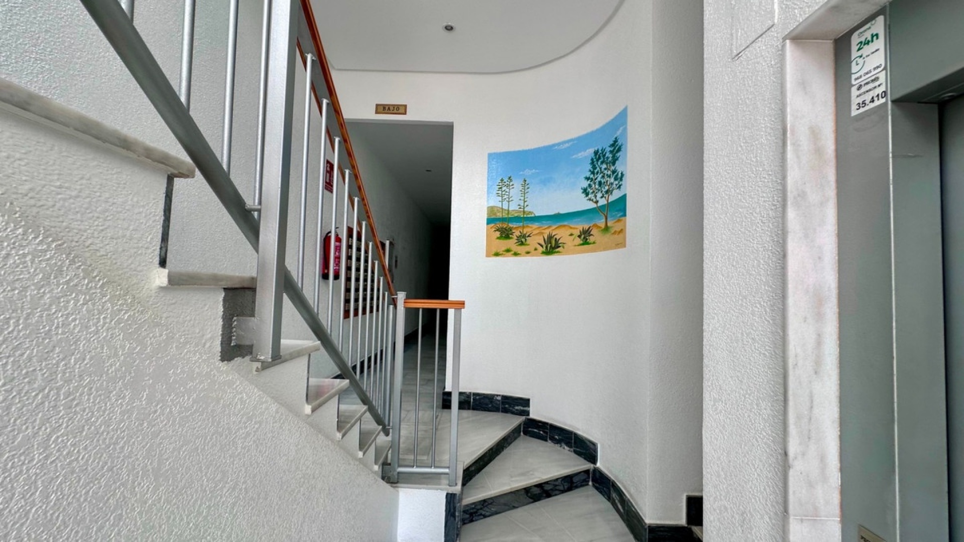 Wiederverkauf - Wohnung - Guardamar del Segura - Guardamar del Segura Centro