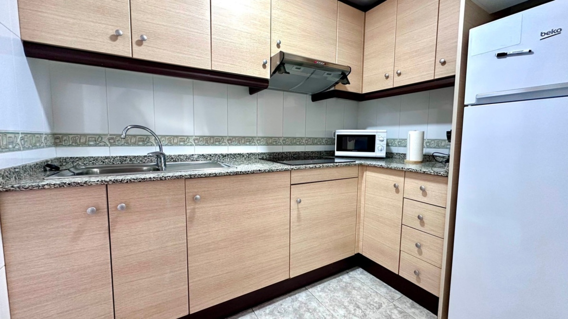 Wiederverkauf - Wohnung - Guardamar del Segura - Guardamar del Segura Centro
