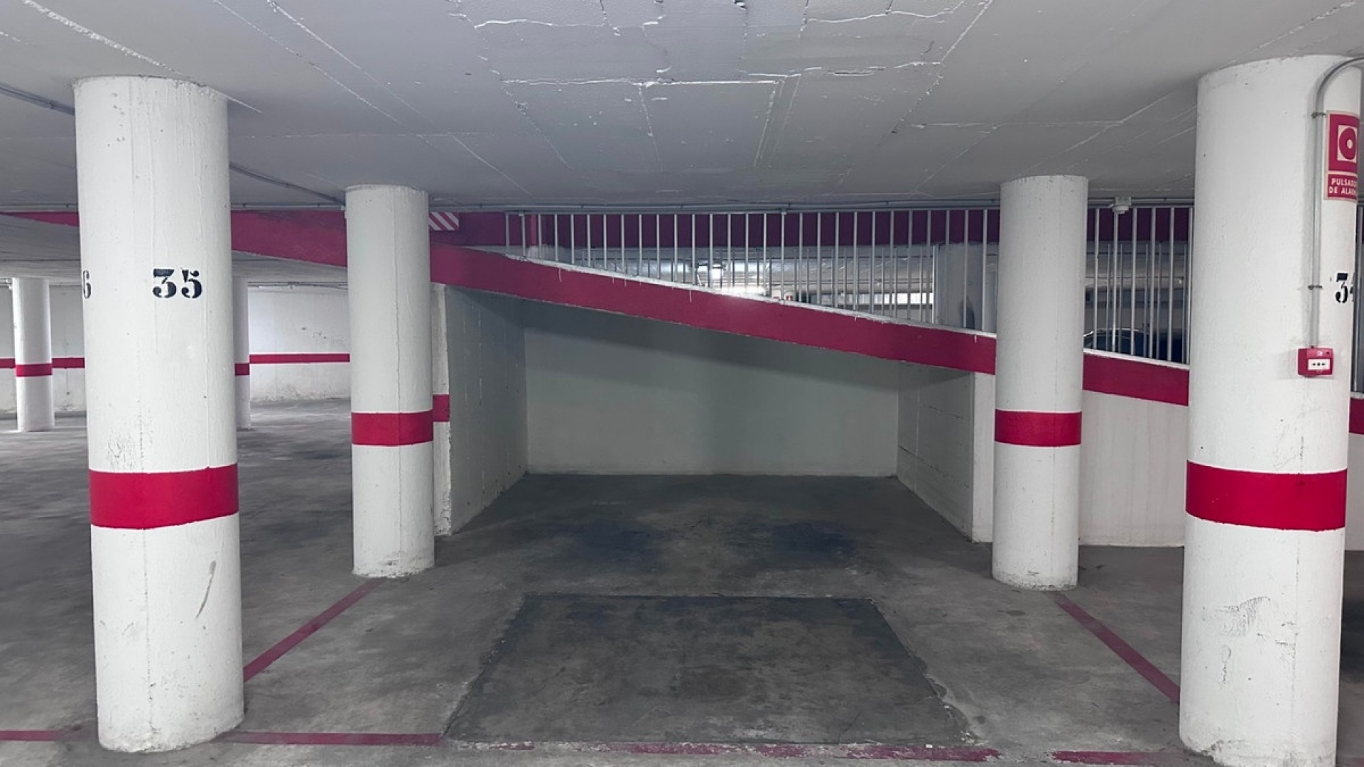 Wiederverkauf - Wohnung - Guardamar del Segura - Guardamar del Segura Centro