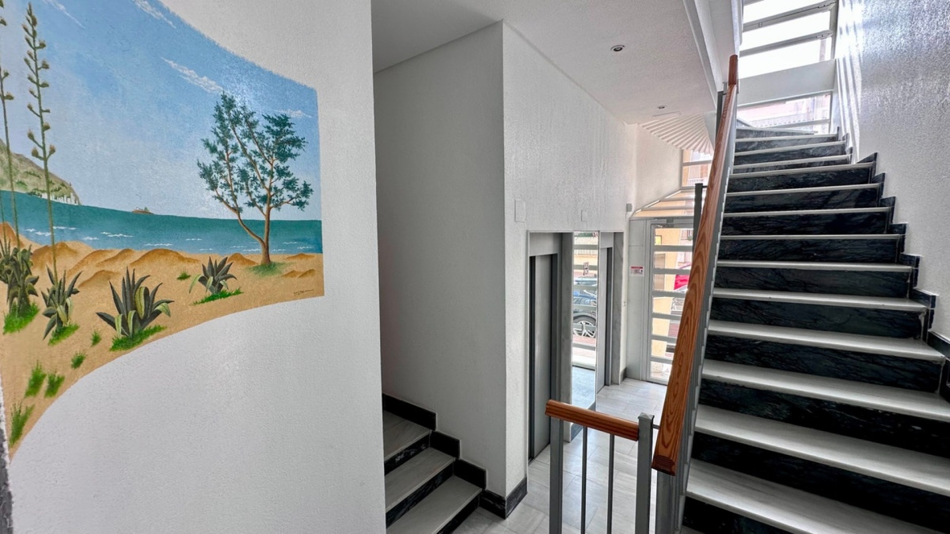 Wiederverkauf - Wohnung - Guardamar del Segura - Guardamar del Segura Centro