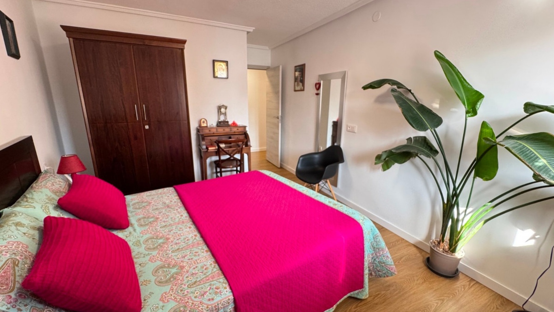 Wiederverkauf - Wohnung - Guardamar del Segura - Guardamar del Segura Centro