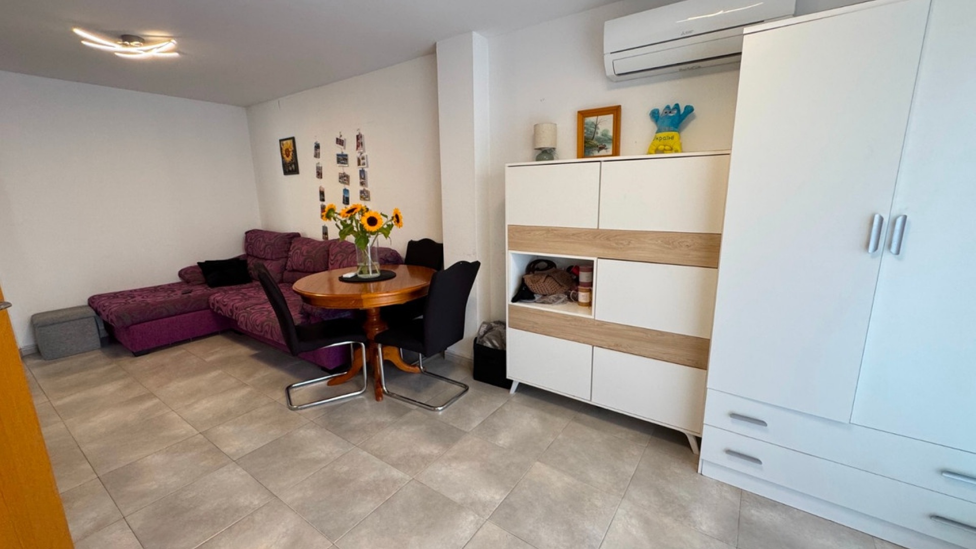 Wiederverkauf - Wohnung - Guardamar del Segura - Guardamar del Segura Centro