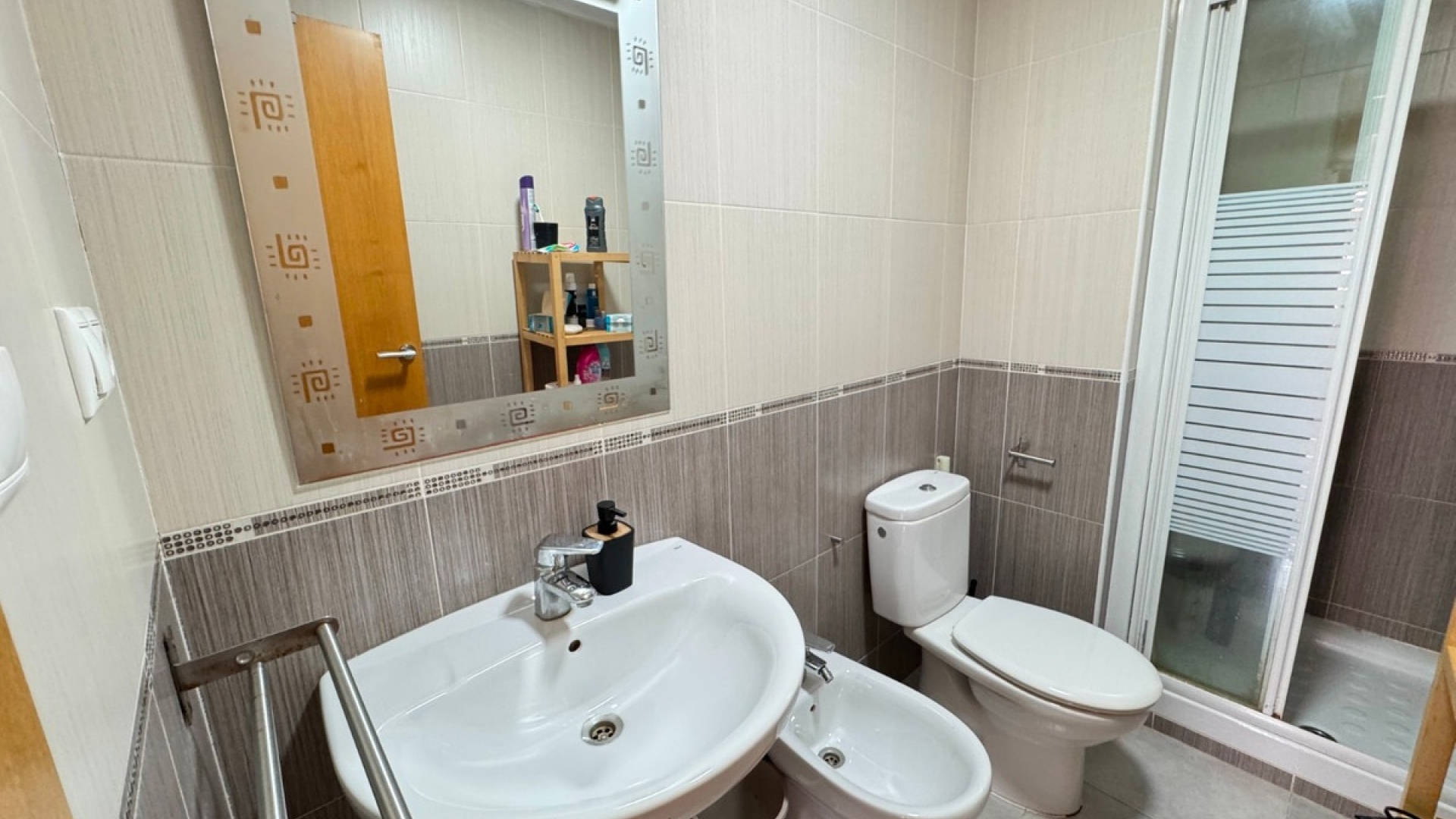Wiederverkauf - Wohnung - Guardamar del Segura - Guardamar del Segura Centro
