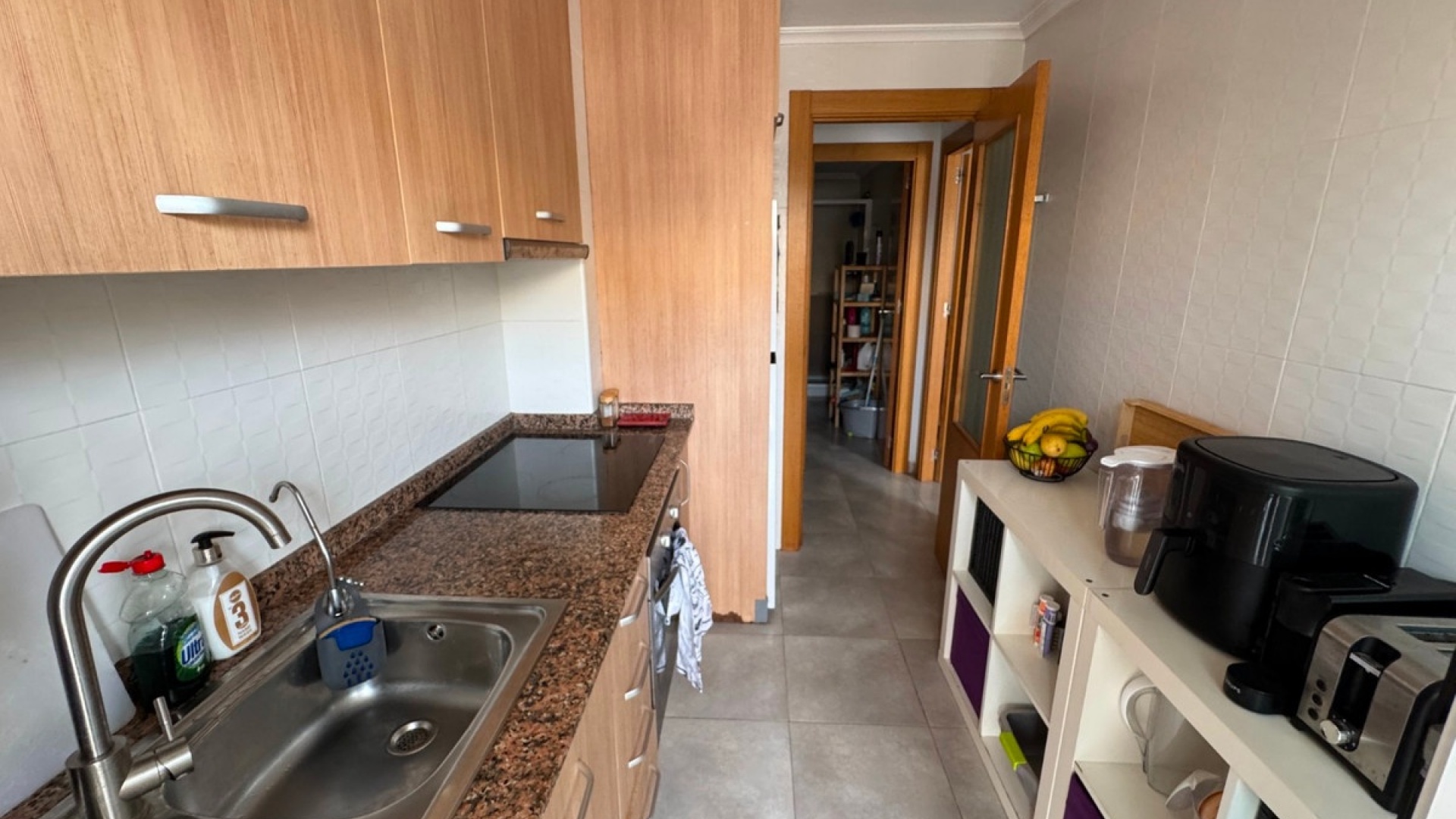 Wiederverkauf - Wohnung - Guardamar del Segura - Guardamar del Segura Centro