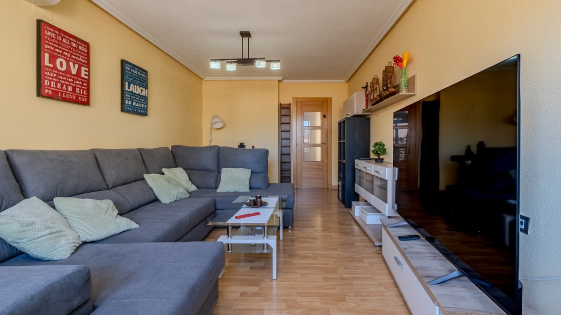 Wiederverkauf - Wohnung - Guardamar del Segura - Guardamar del Segura Centro