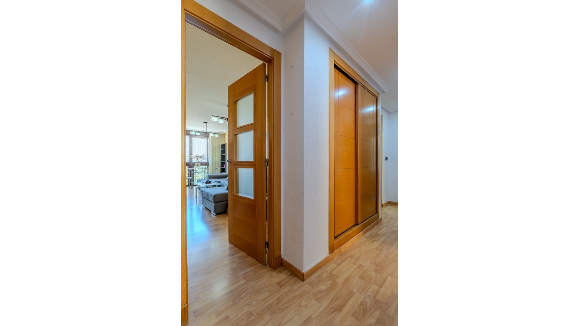 Wiederverkauf - Wohnung - Guardamar del Segura - Guardamar del Segura Centro