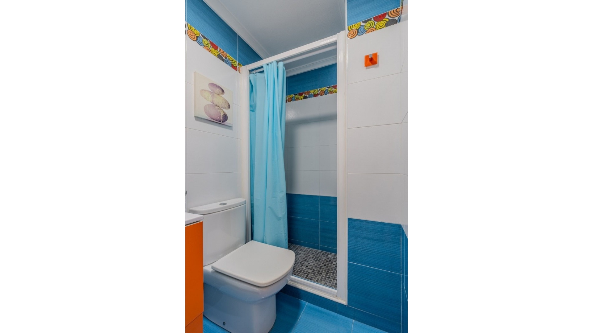 Wiederverkauf - Wohnung - Guardamar del Segura - Guardamar del Segura Centro