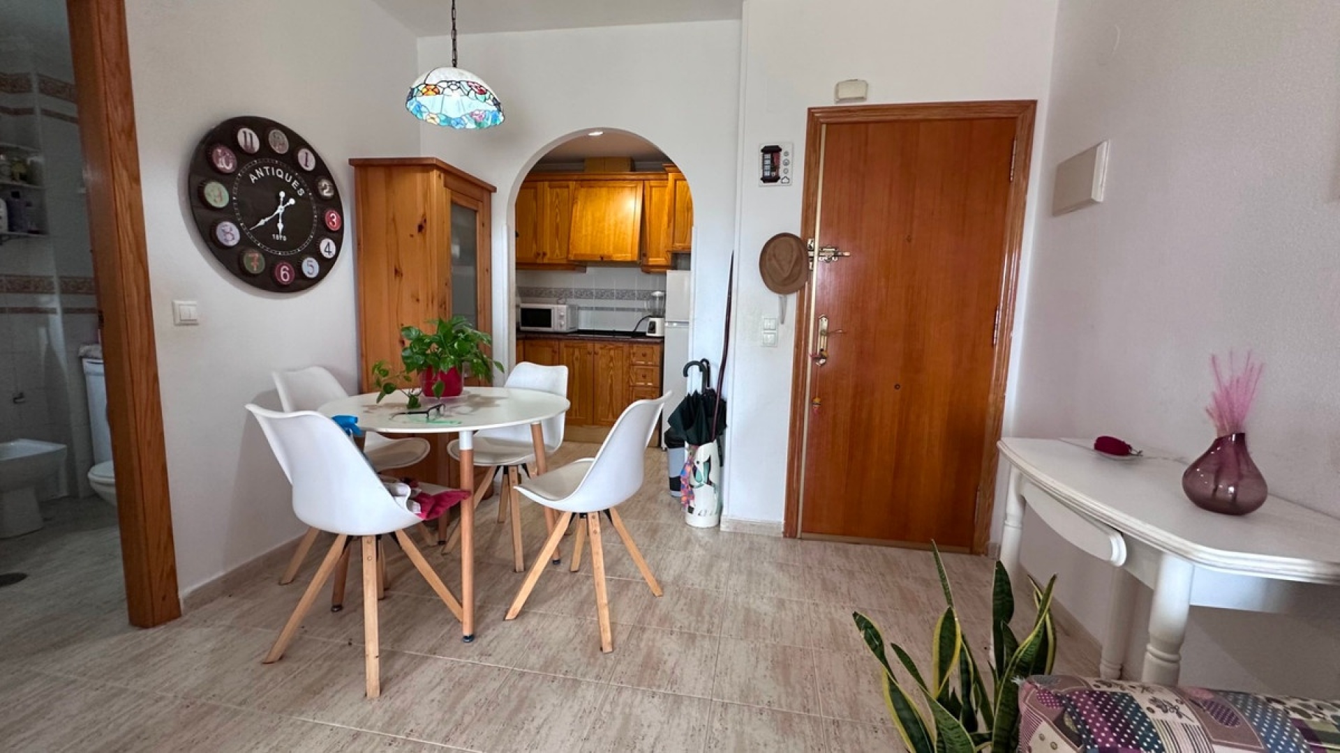 Wiederverkauf - Wohnung - Guardamar del Segura - Guardamar del Segura Centro