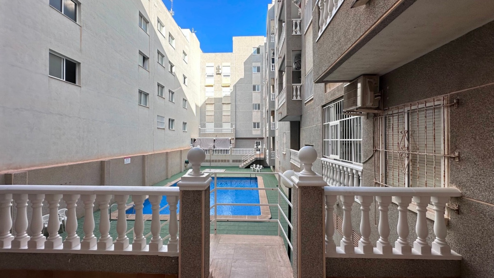 Wiederverkauf - Wohnung - Guardamar del Segura - Guardamar del Segura Centro
