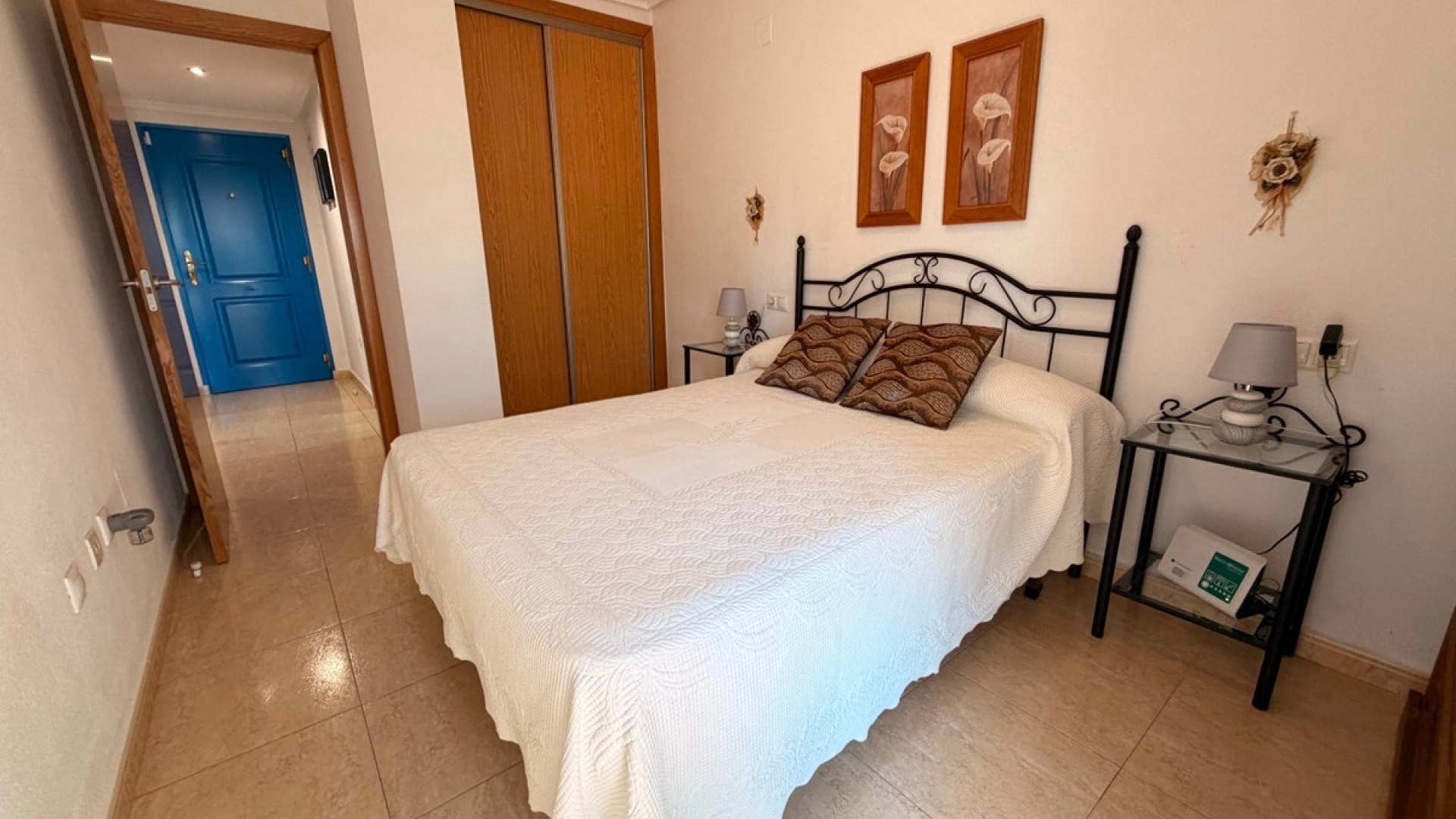 Wiederverkauf - Wohnung - Guardamar del Segura - Guardamar del Segura Centro