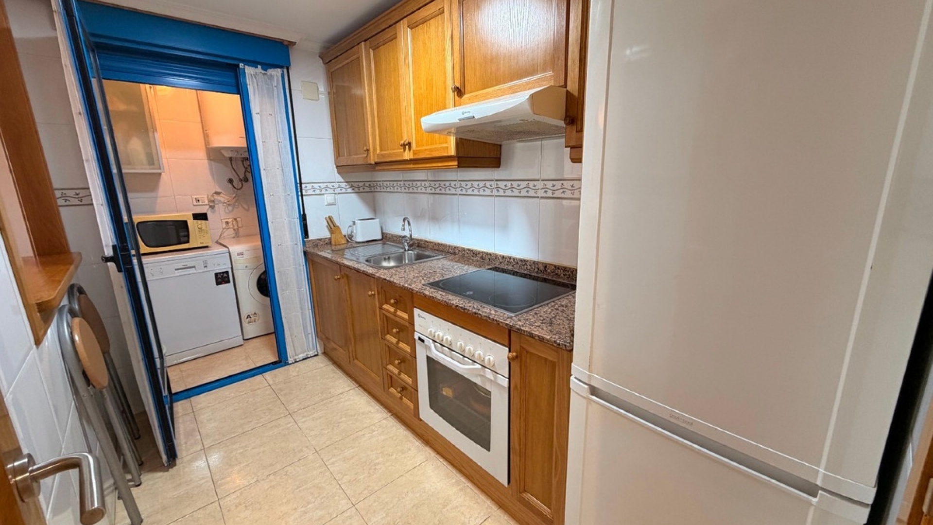Wiederverkauf - Wohnung - Guardamar del Segura - Guardamar del Segura Centro