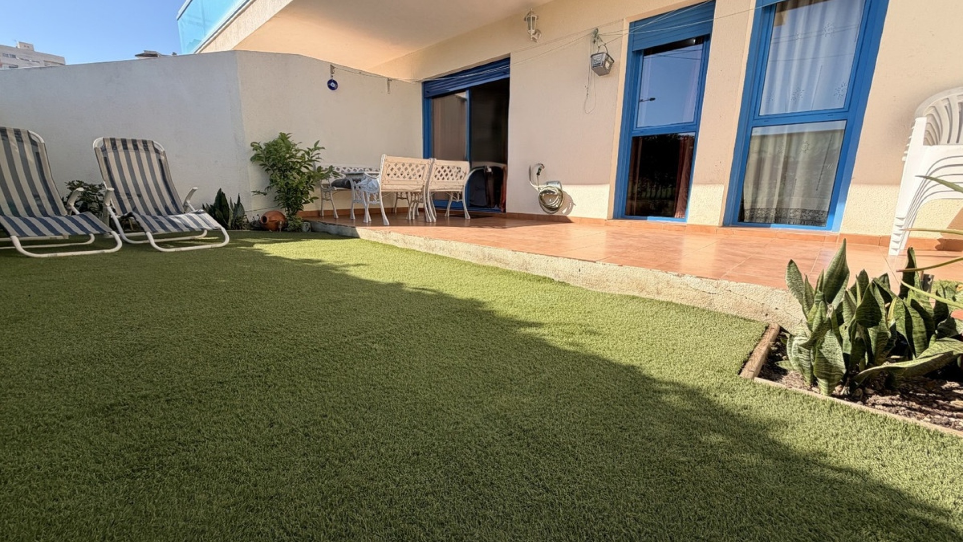 Wiederverkauf - Wohnung - Guardamar del Segura - Guardamar del Segura Centro