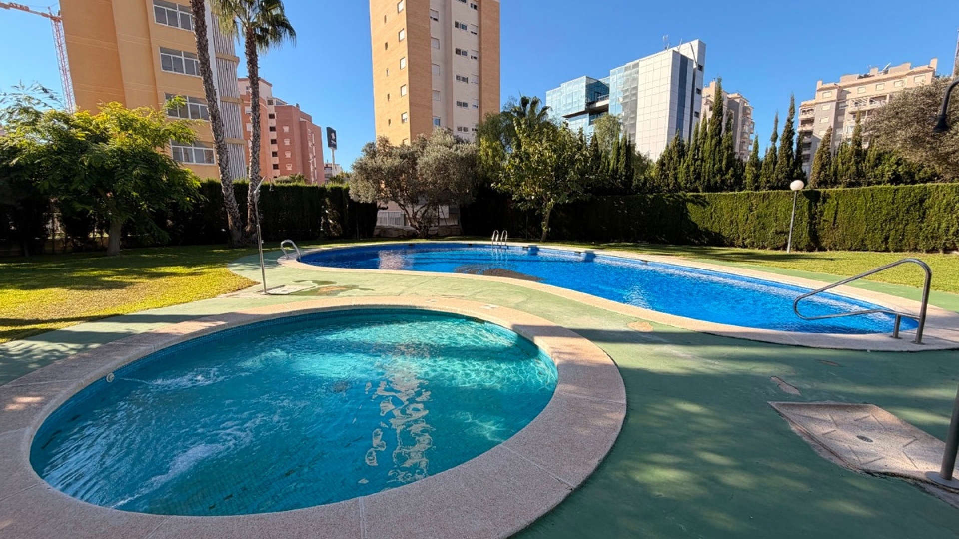 Wiederverkauf - Wohnung - Guardamar del Segura - Guardamar del Segura Centro
