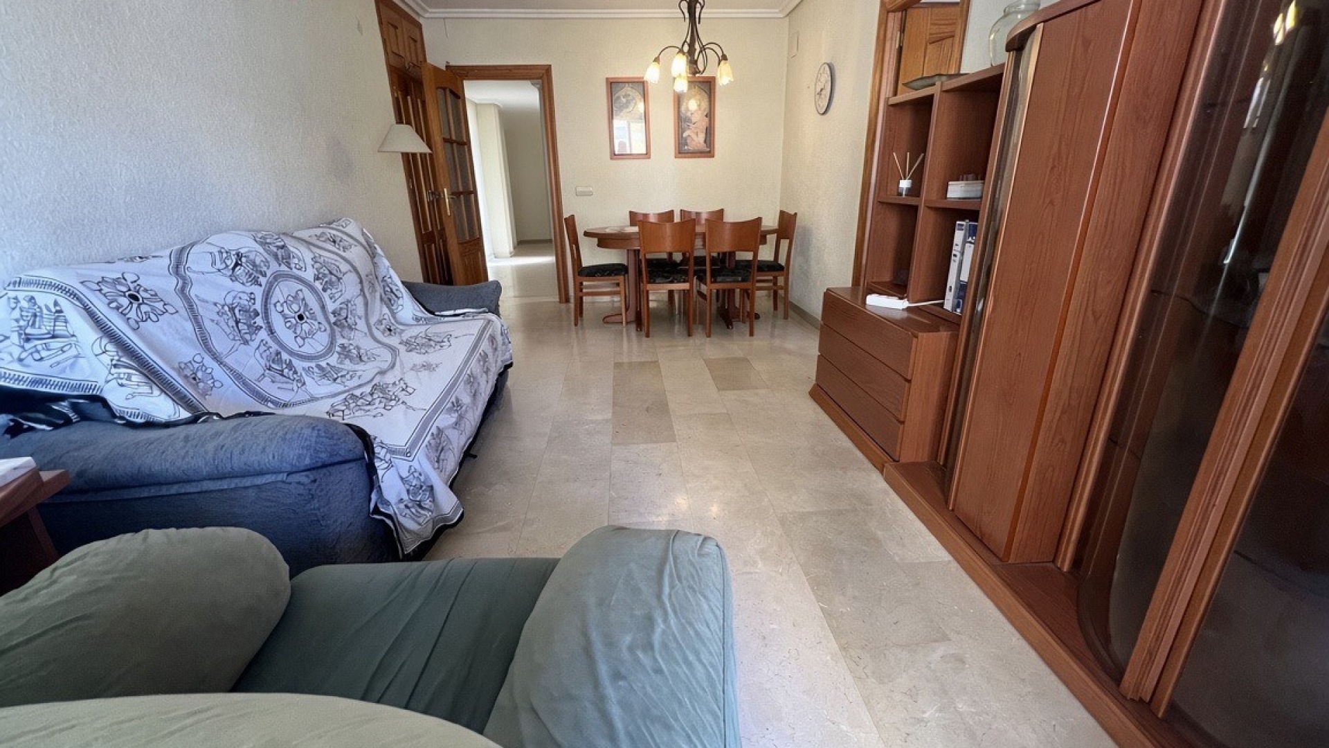 Wiederverkauf - Wohnung - Guardamar del Segura - Guardamar del Segura Centro