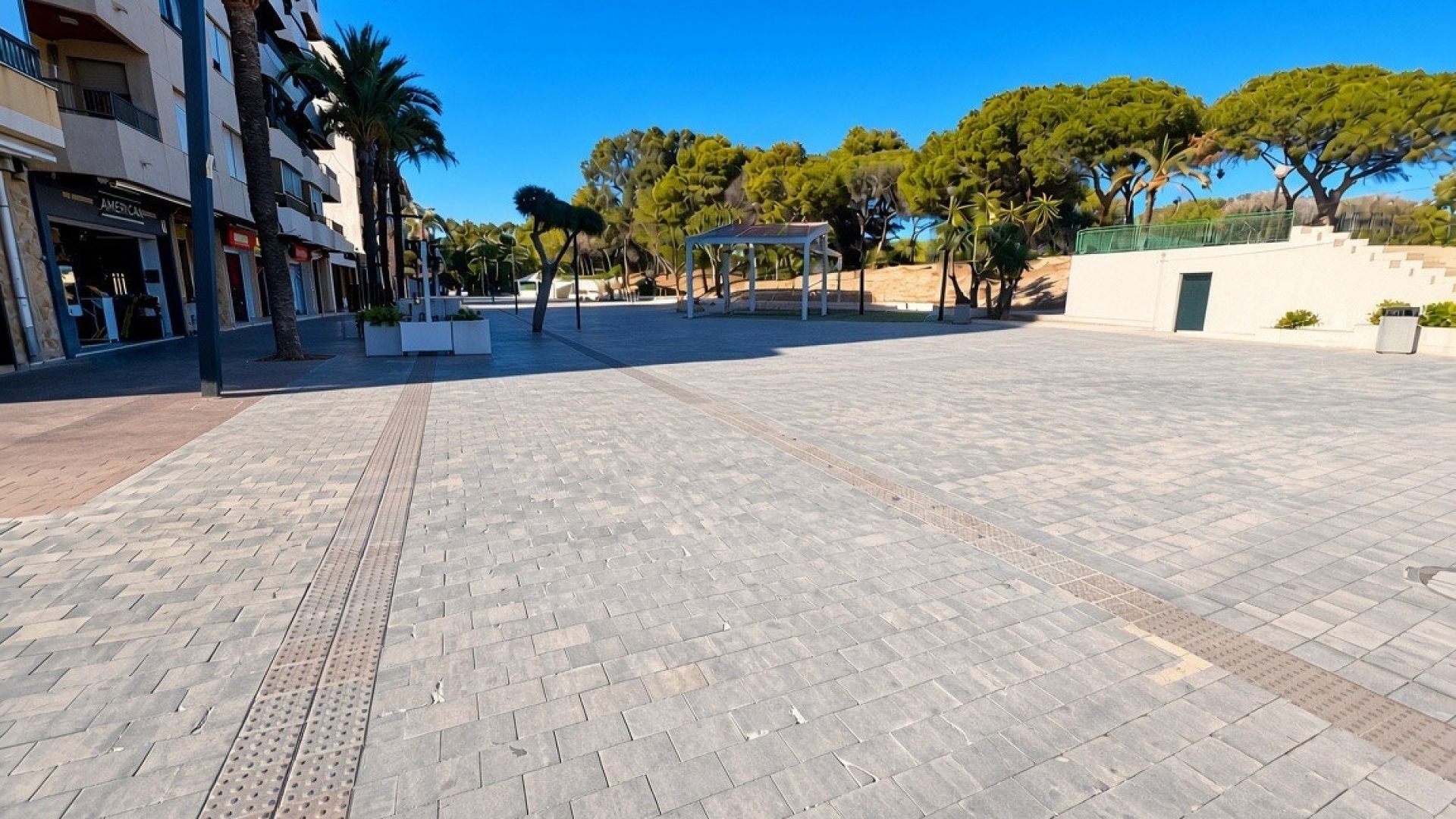 Wiederverkauf - Wohnung - Guardamar del Segura - Guardamar del Segura Centro