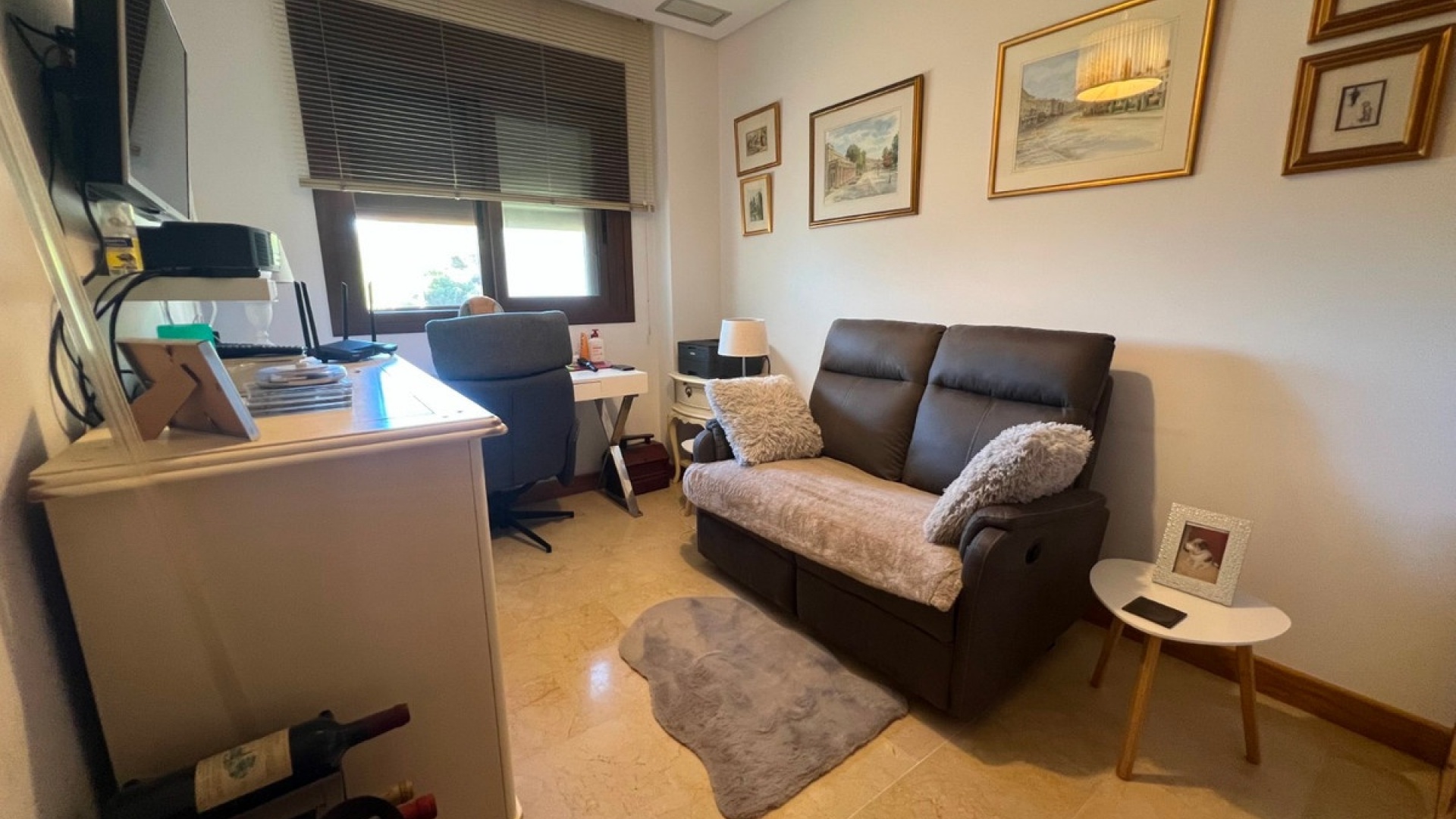 Wiederverkauf - Wohnung - Guardamar del Segura - Guardamar del Segura Centro