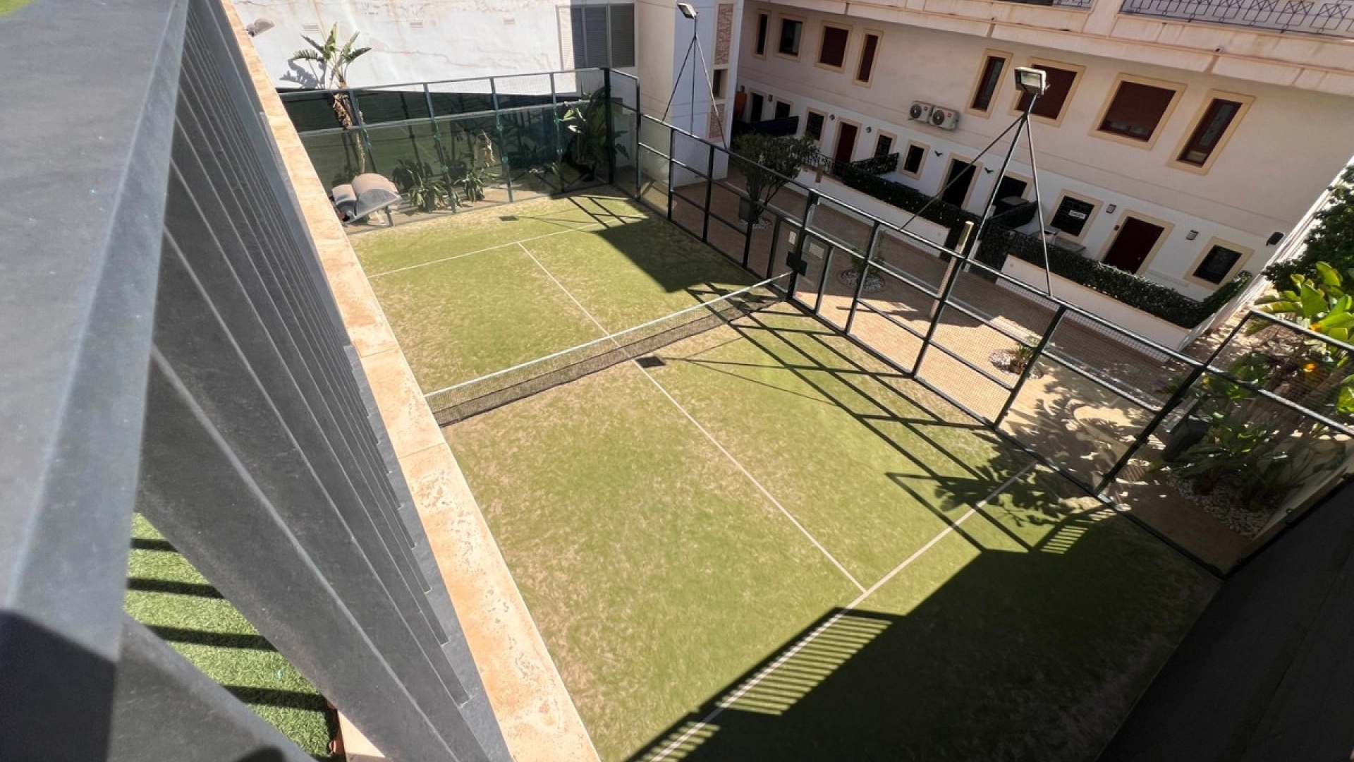 Wiederverkauf - Wohnung - Guardamar del Segura - Guardamar del Segura Centro
