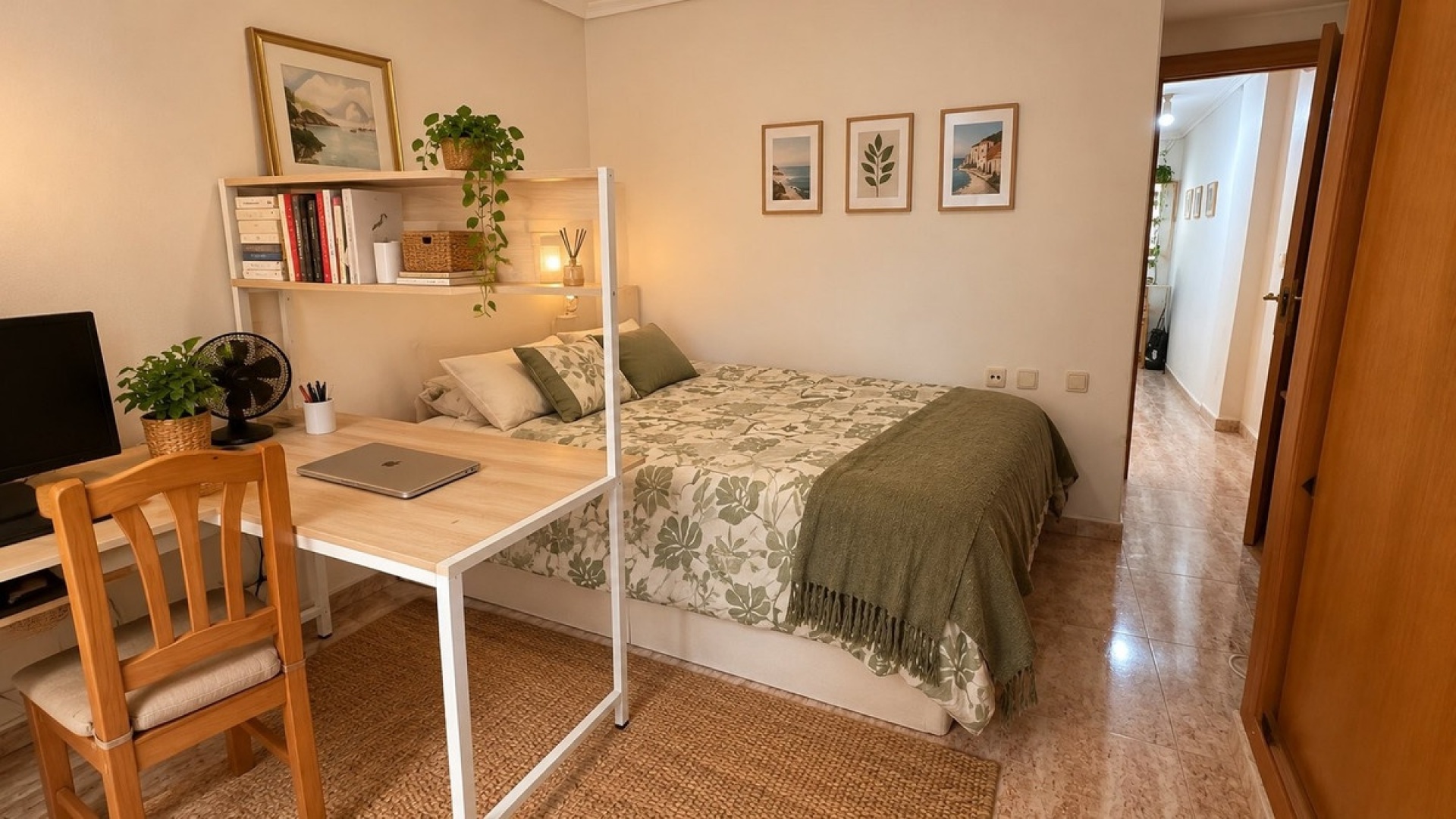 Wiederverkauf - Wohnung - Guardamar del Segura - Guardamar del Segura Centro