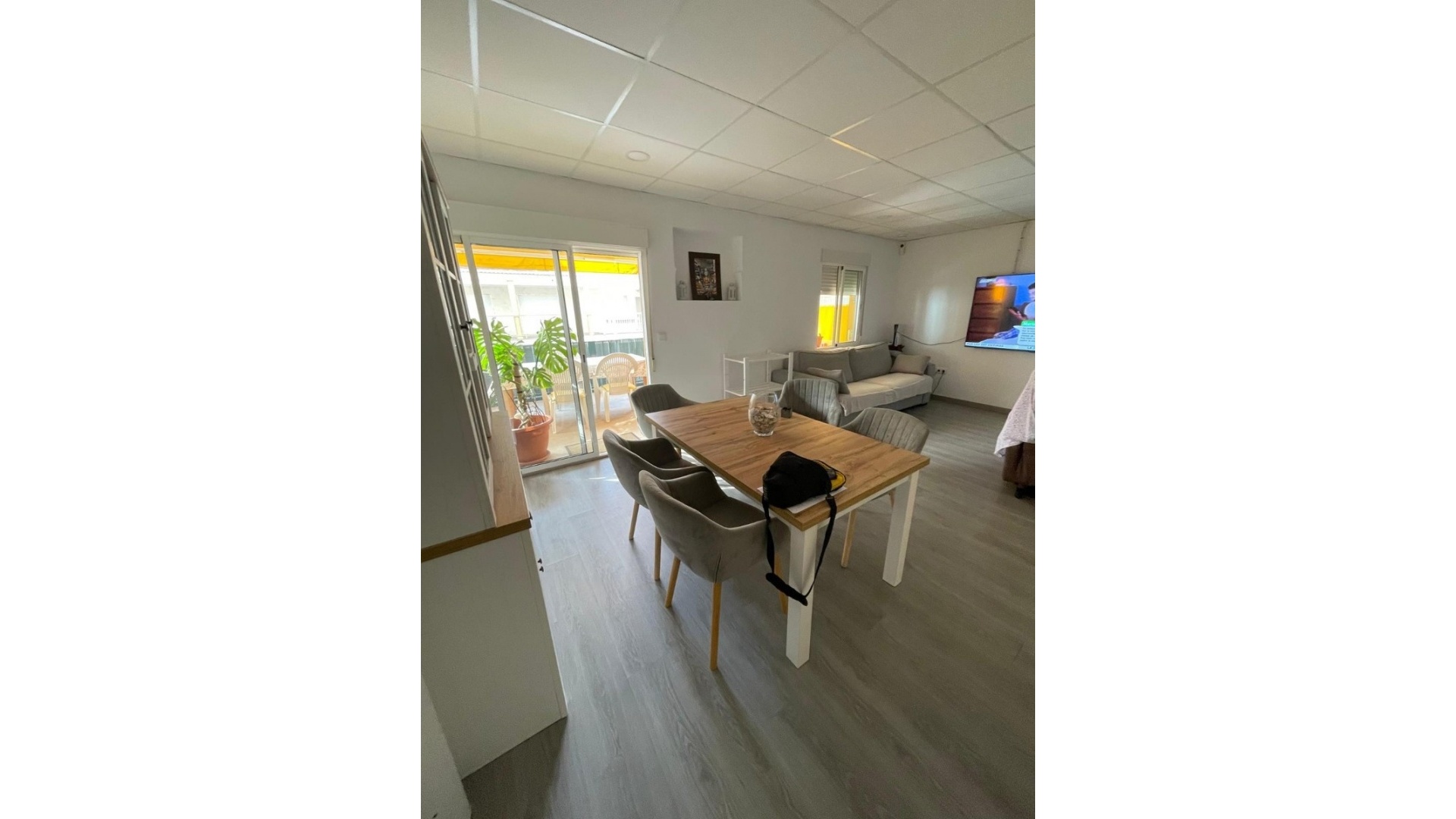 Wiederverkauf - Wohnung - Guardamar del Segura - Guardamar del Segura Centro
