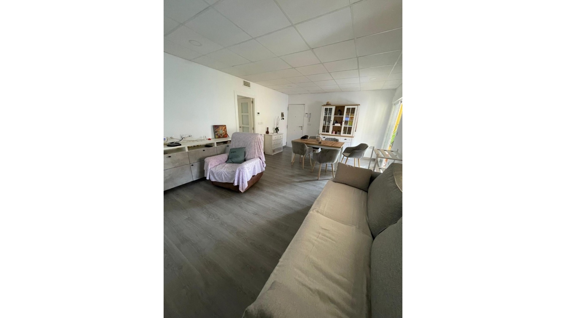 Wiederverkauf - Wohnung - Guardamar del Segura - Guardamar del Segura Centro