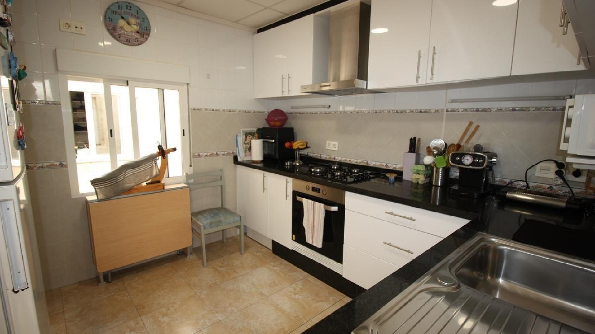 Wiederverkauf - Wohnung - Guardamar del Segura - Guardamar del Segura Centro