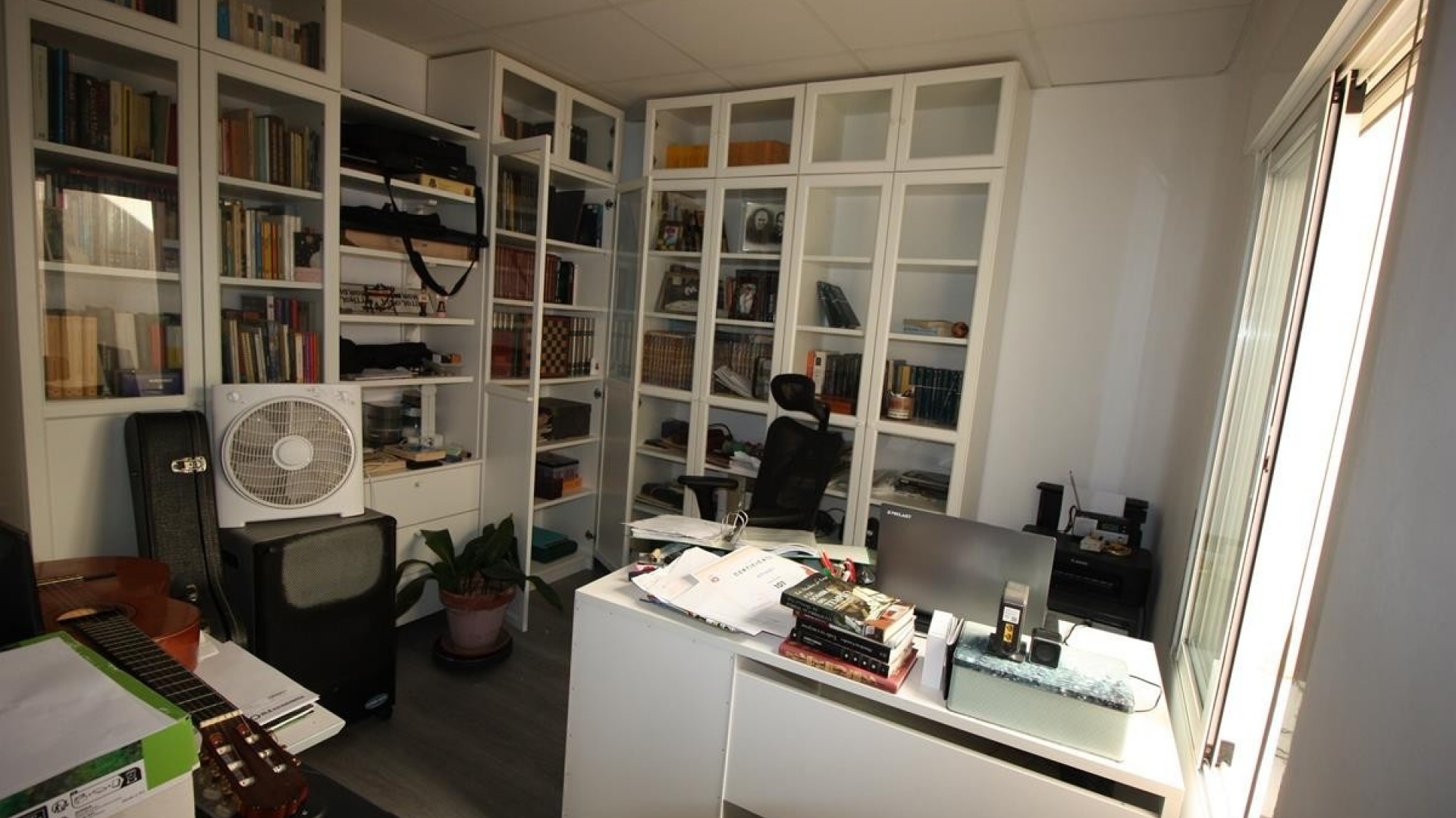 Wiederverkauf - Wohnung - Guardamar del Segura - Guardamar del Segura Centro