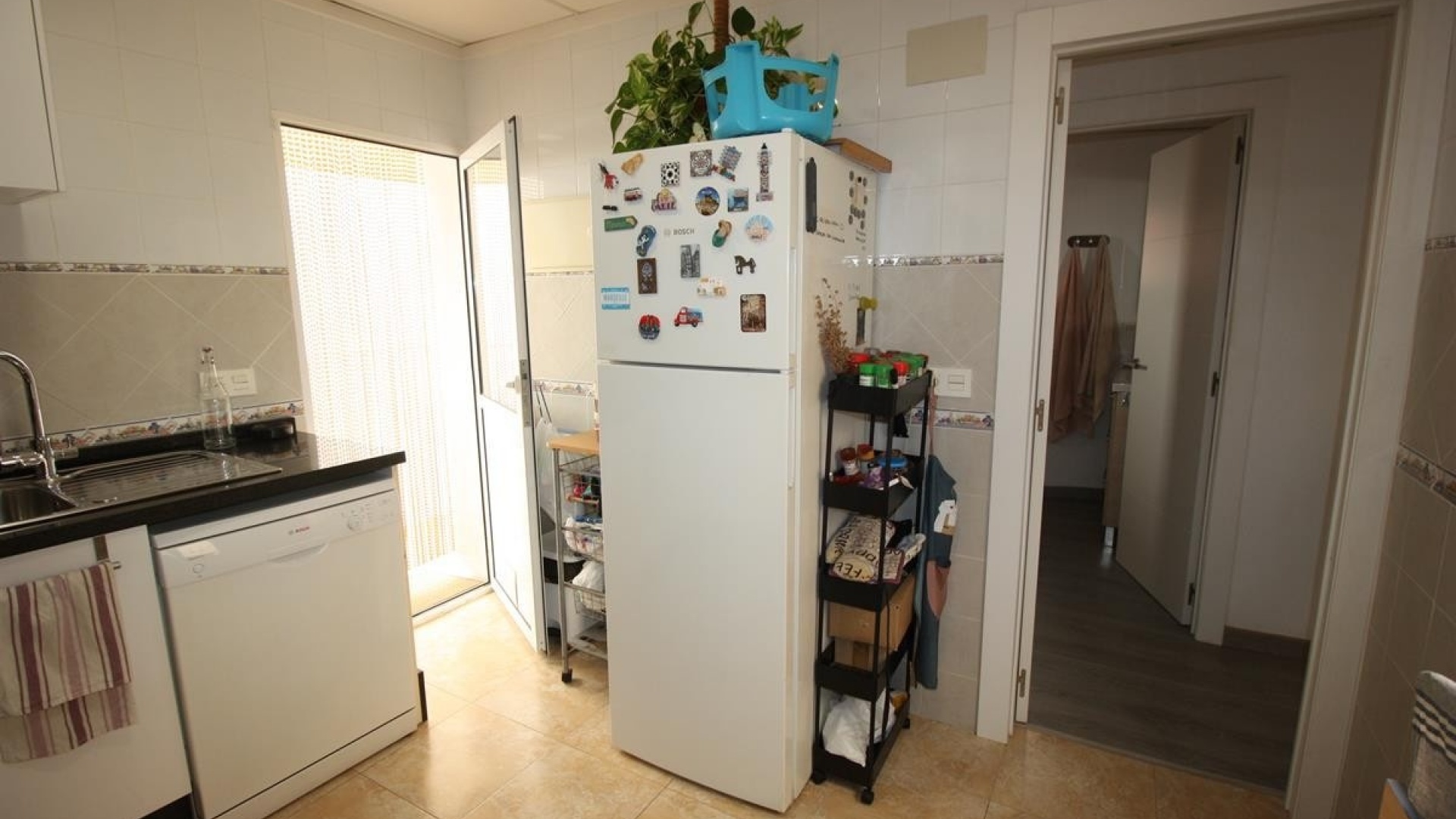 Wiederverkauf - Wohnung - Guardamar del Segura - Guardamar del Segura Centro