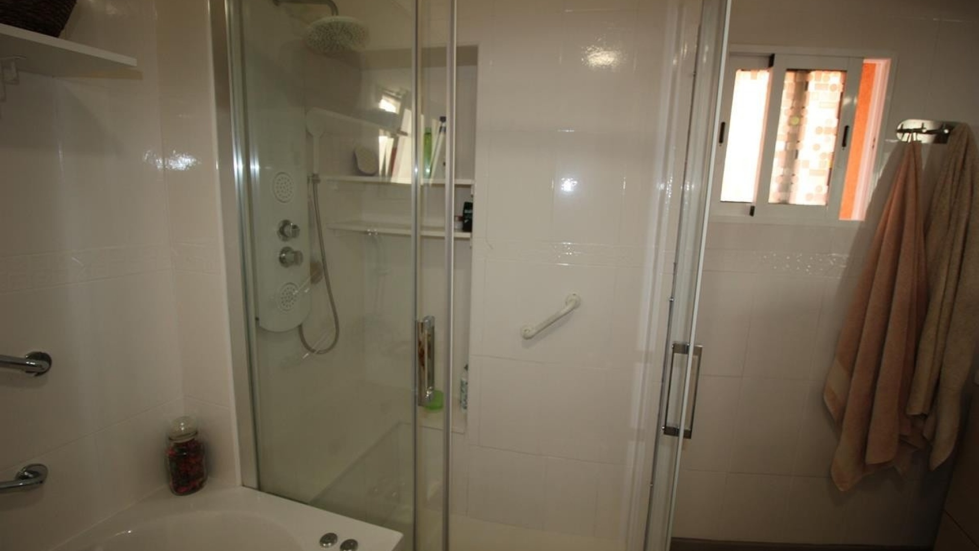 Wiederverkauf - Wohnung - Guardamar del Segura - Guardamar del Segura Centro