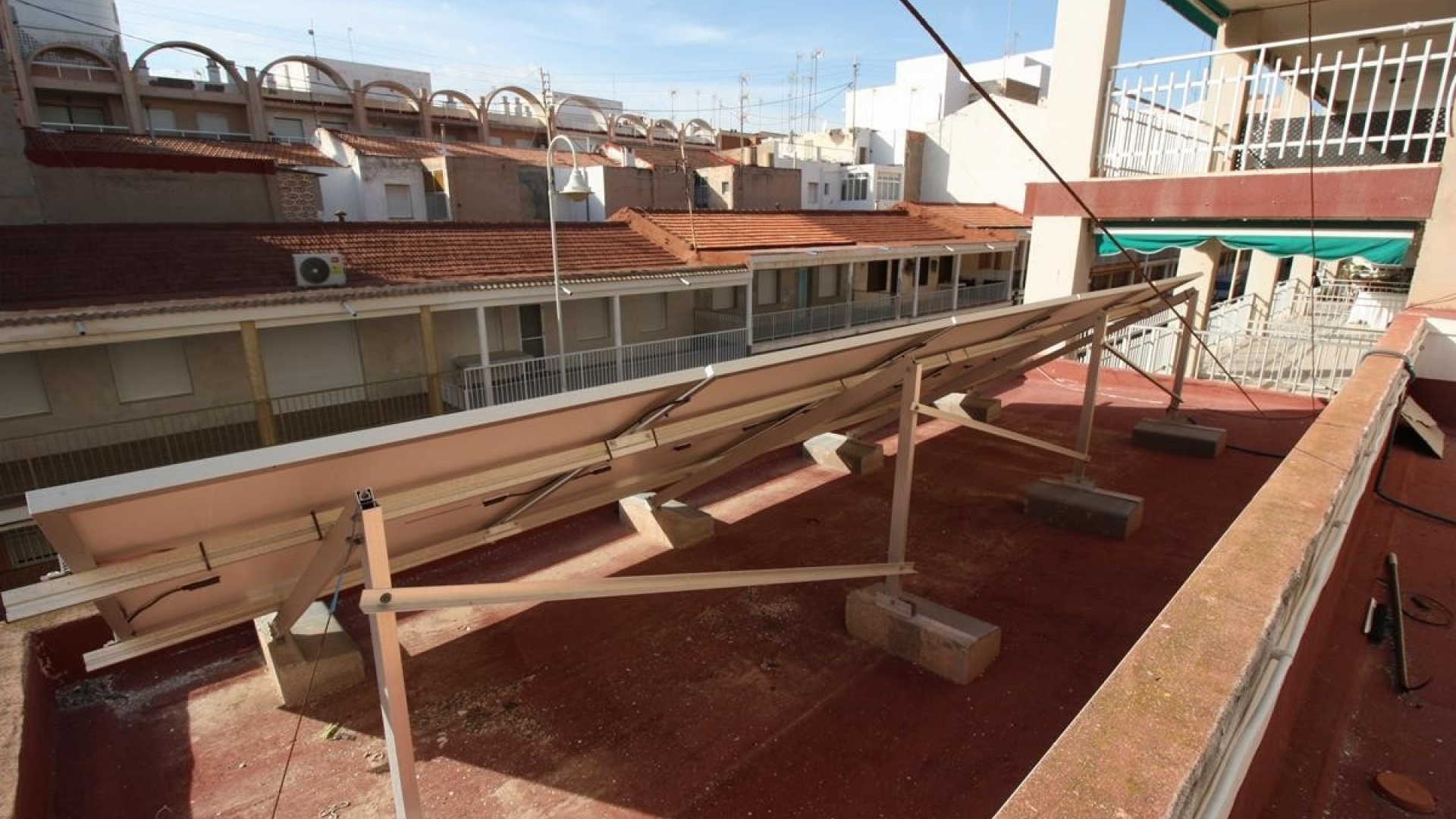 Wiederverkauf - Wohnung - Guardamar del Segura - Guardamar del Segura Centro