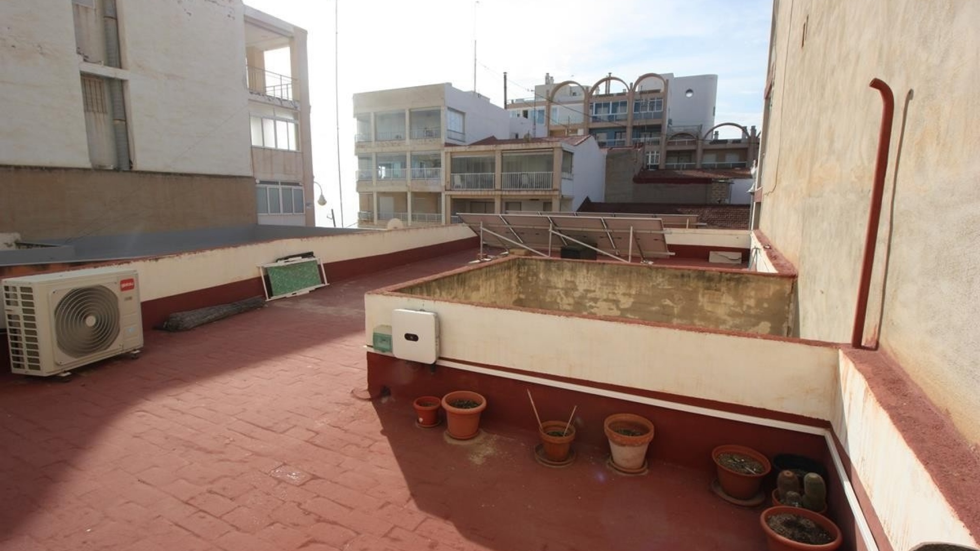 Wiederverkauf - Wohnung - Guardamar del Segura - Guardamar del Segura Centro