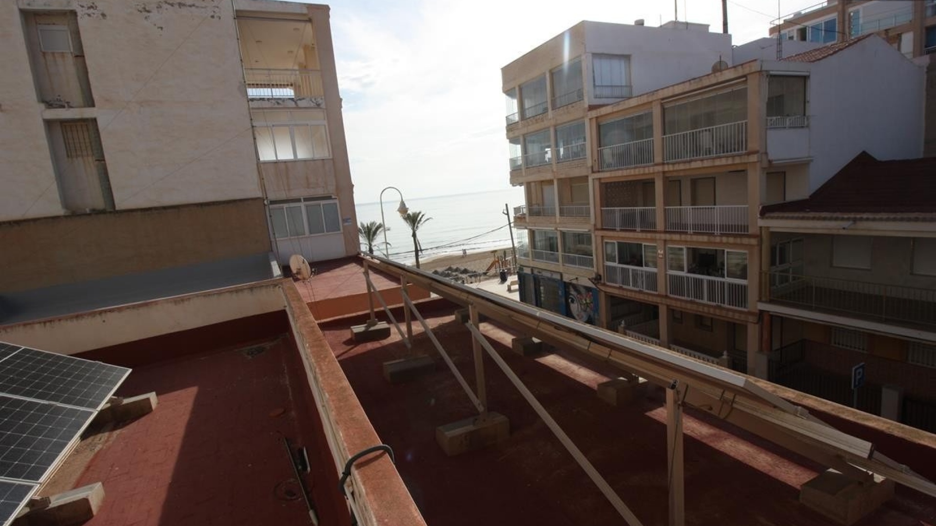 Wiederverkauf - Wohnung - Guardamar del Segura - Guardamar del Segura Centro