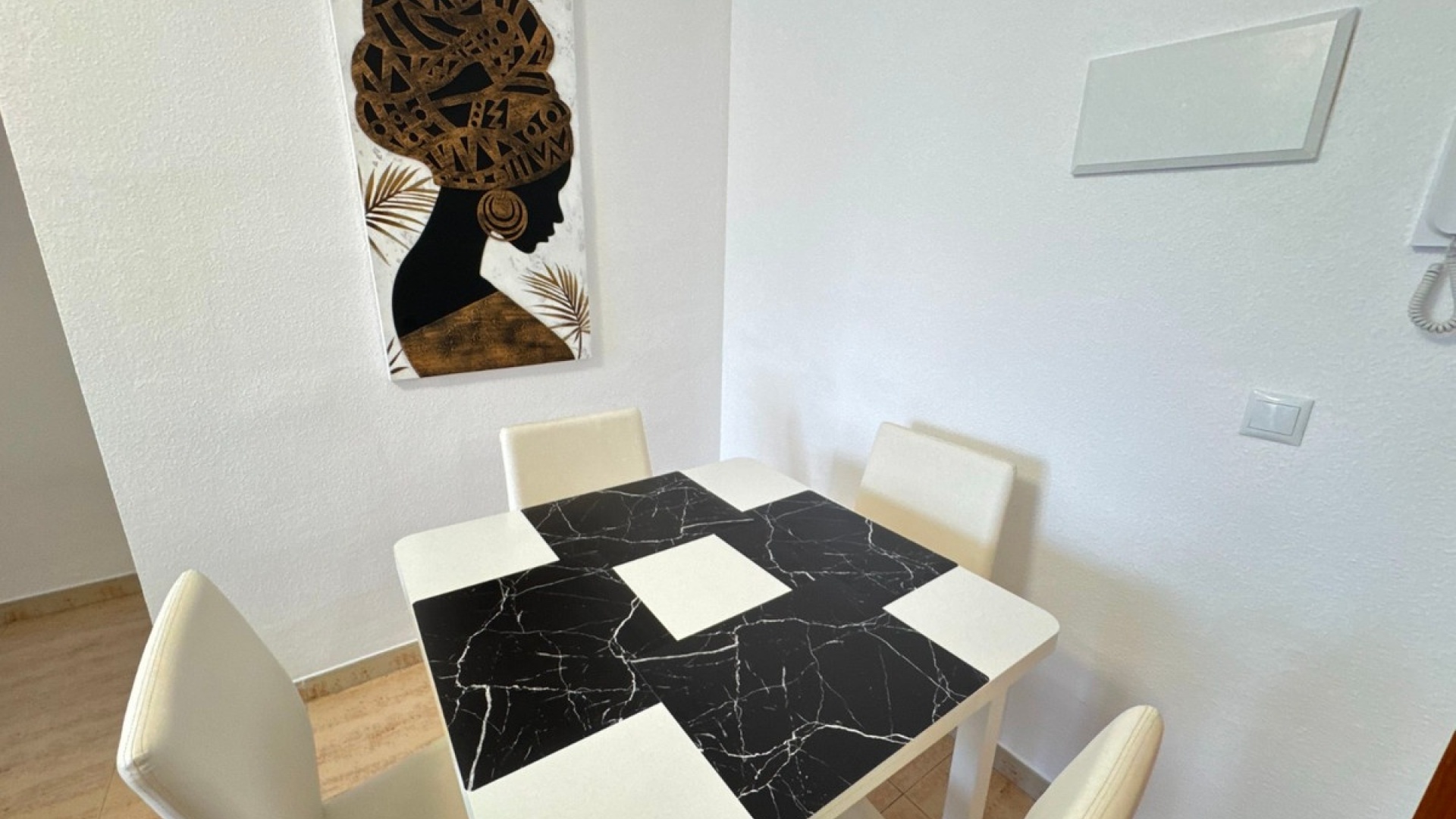Wiederverkauf - Wohnung - Guardamar del Segura - Guardamar del Segura Centro