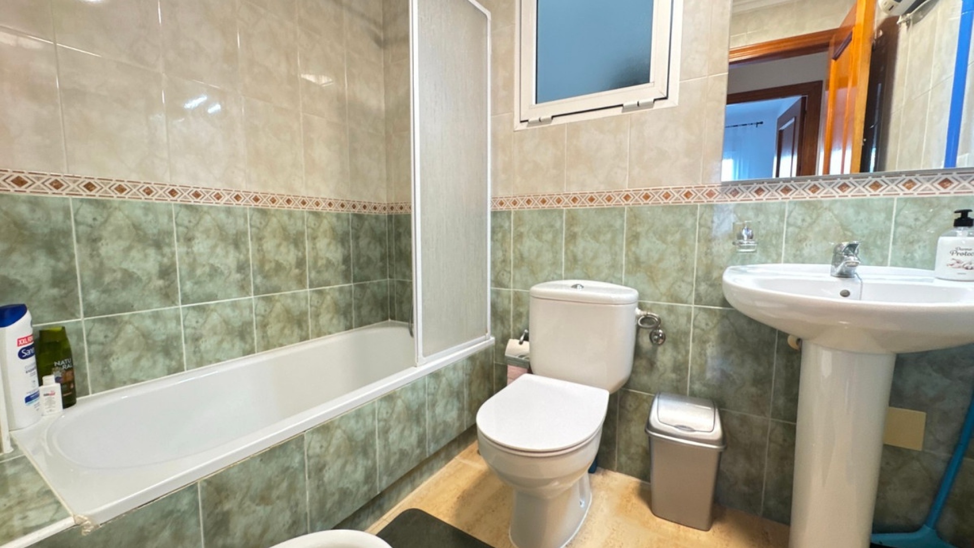Wiederverkauf - Wohnung - Guardamar del Segura - Guardamar del Segura Centro