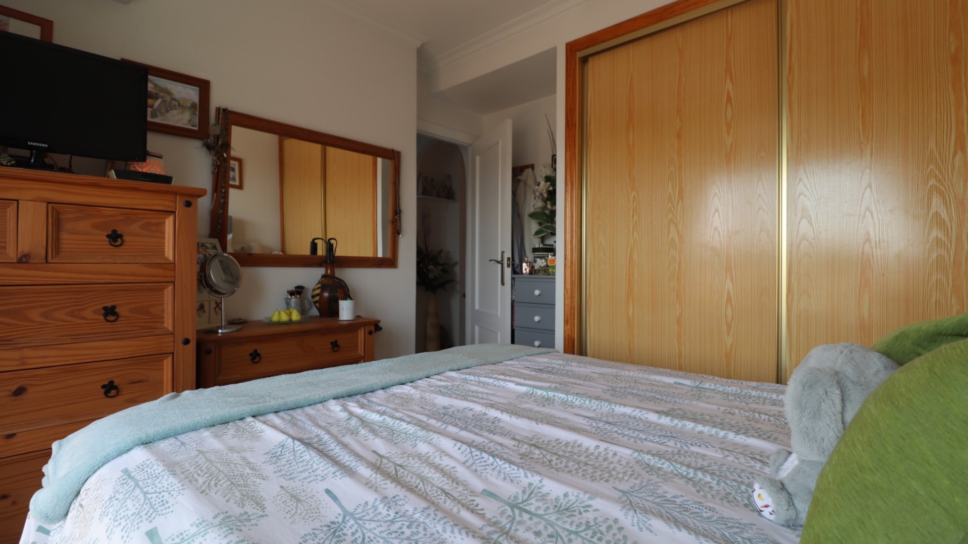 Wiederverkauf - Wohnung - Guardamar del Segura - Guardamar del Segura - Town