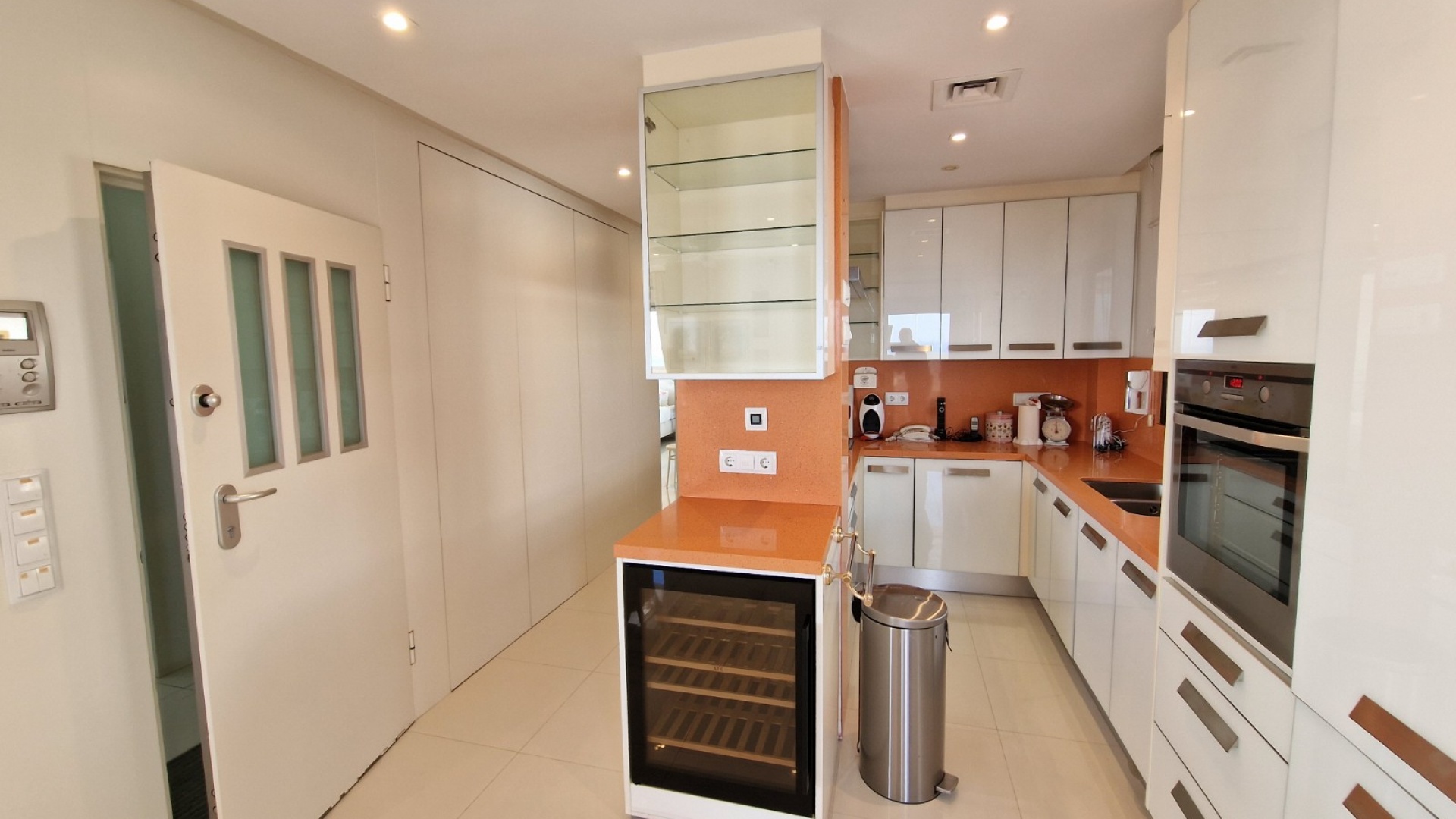 Wiederverkauf - Wohnung - Guardamar del Segura - Guardamar Hills