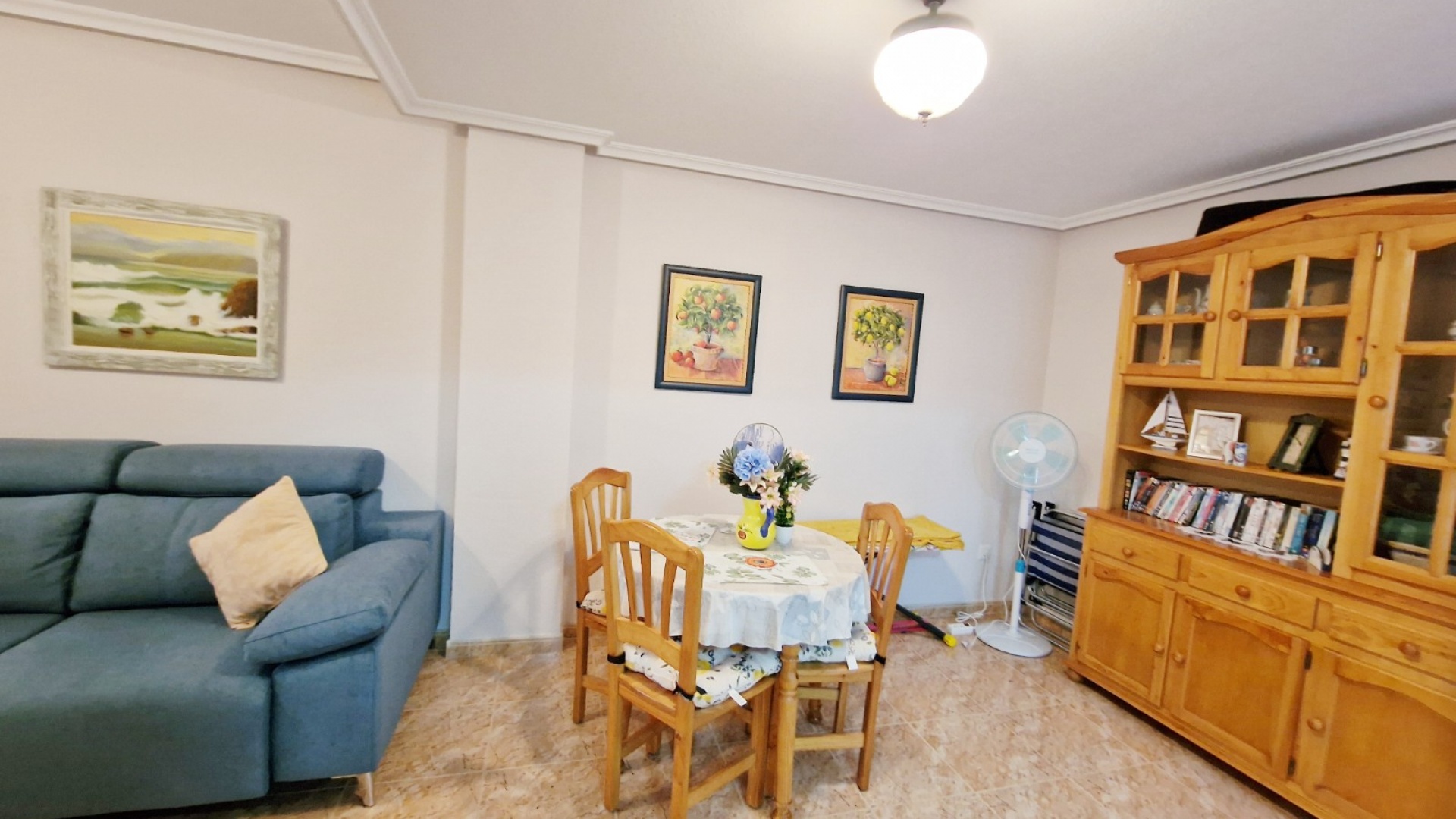 Wiederverkauf - Wohnung - Guardamar del Segura - Mercadona Guardamar