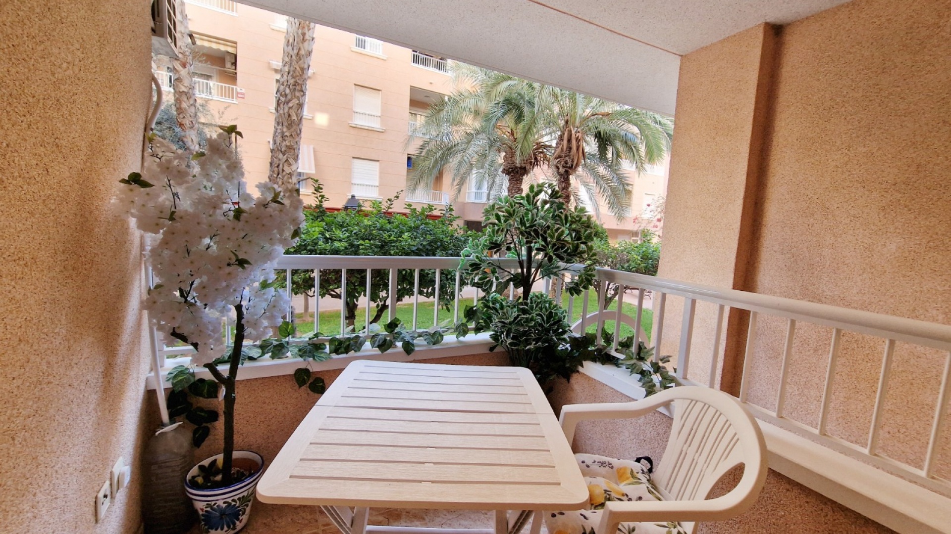 Wiederverkauf - Wohnung - Guardamar del Segura - Mercadona Guardamar