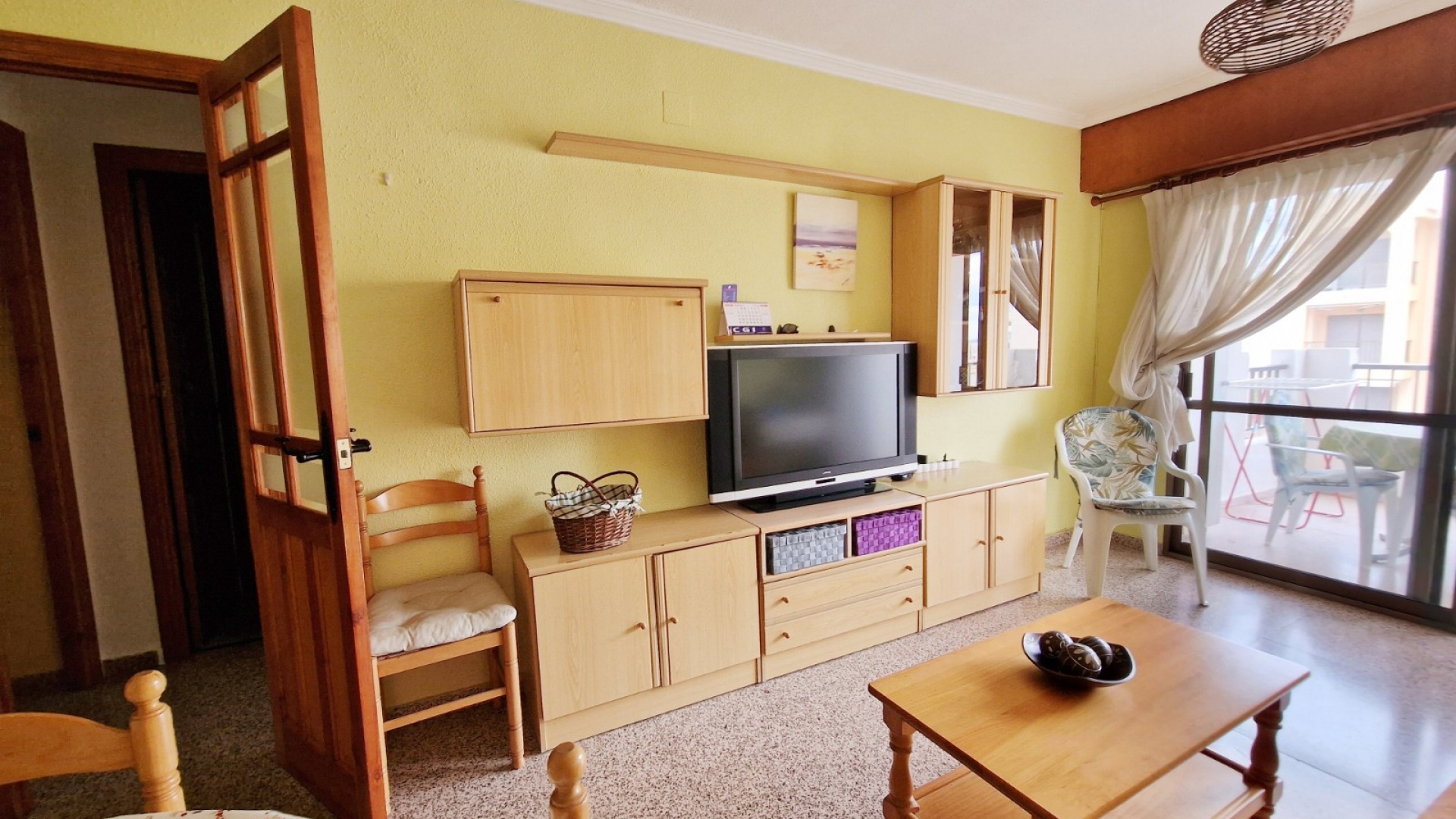 Wiederverkauf - Wohnung - Guardamar del Segura - Mercadona Guardamar