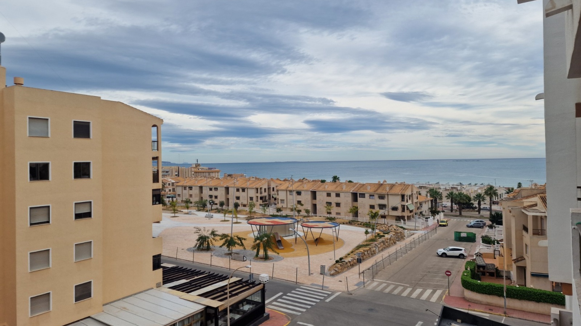 Wiederverkauf - Wohnung - Guardamar del Segura - Mercadona Guardamar