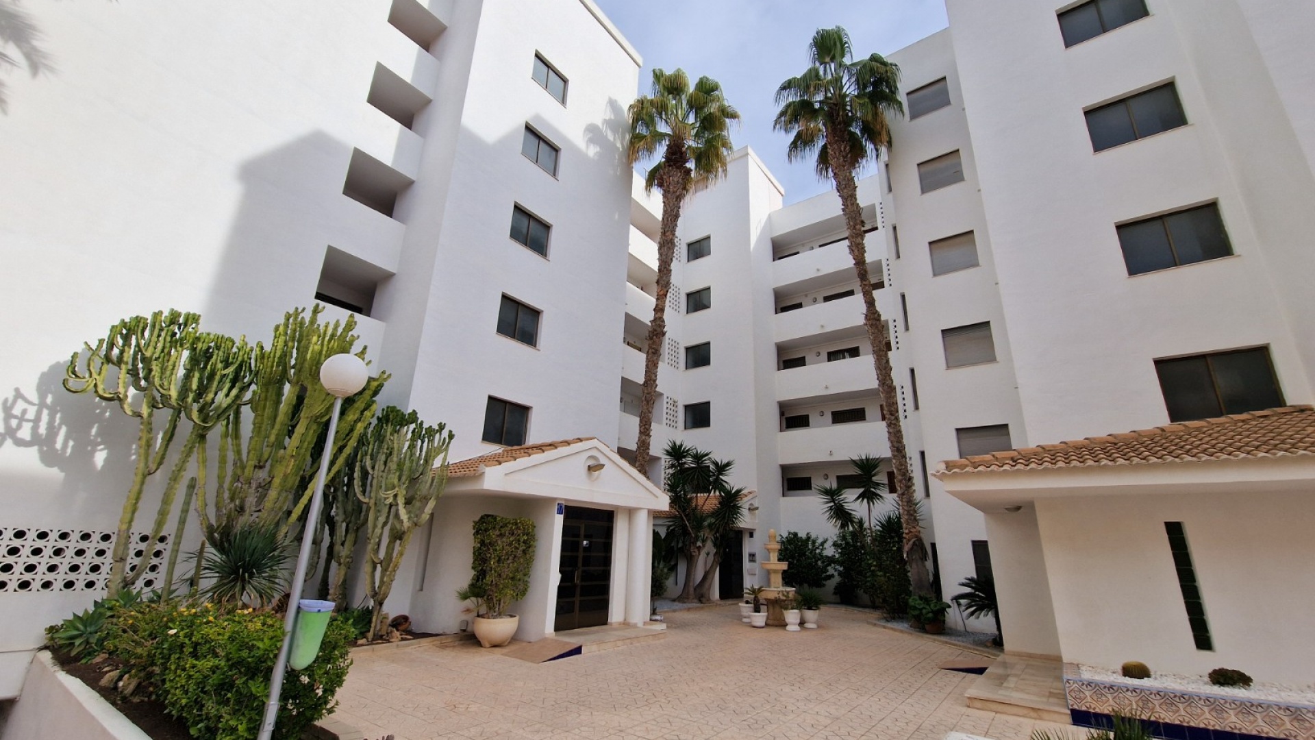 Wiederverkauf - Wohnung - Guardamar del Segura - Mercadona Guardamar