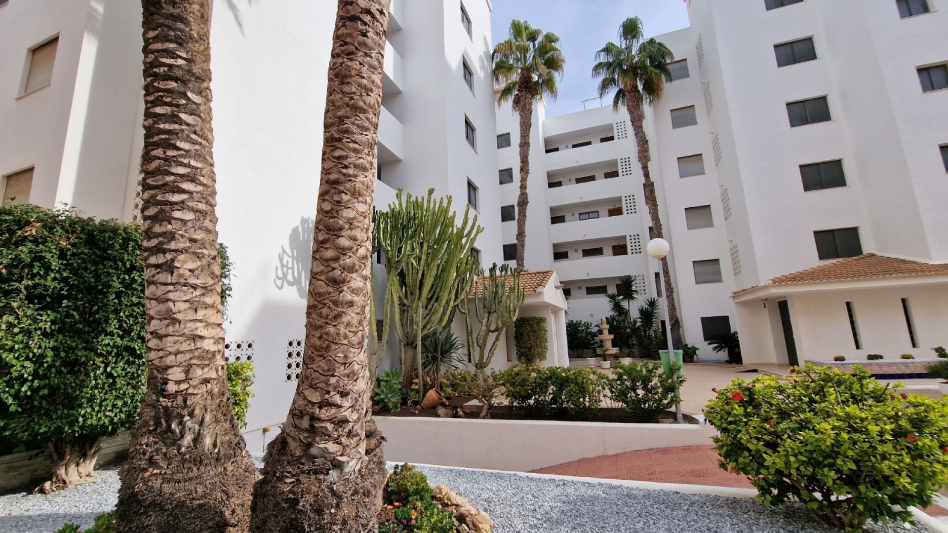 Wiederverkauf - Wohnung - Guardamar del Segura - Mercadona Guardamar