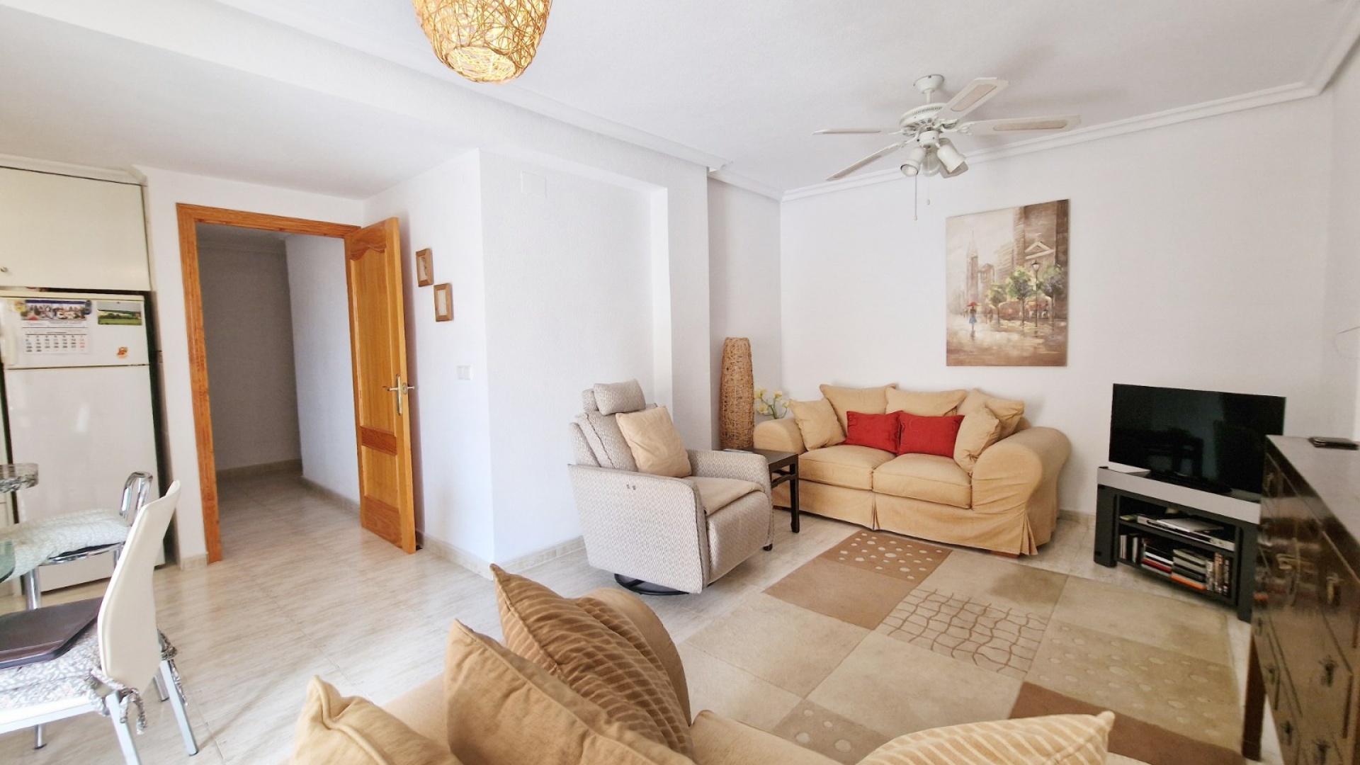 Wiederverkauf - Wohnung - Guardamar del Segura - Mercadona