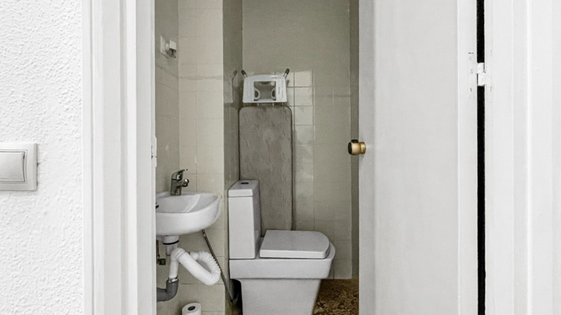Wiederverkauf - Wohnung - Guardamar del Segura - Pueblo