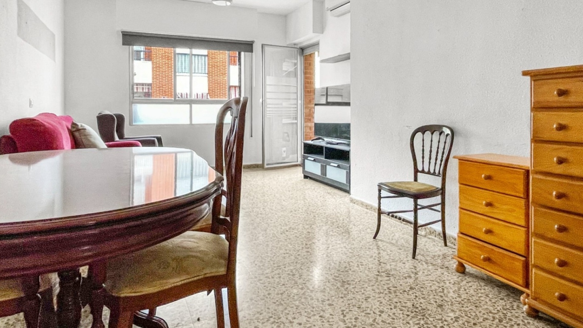 Wiederverkauf - Wohnung - Guardamar del Segura - Pueblo