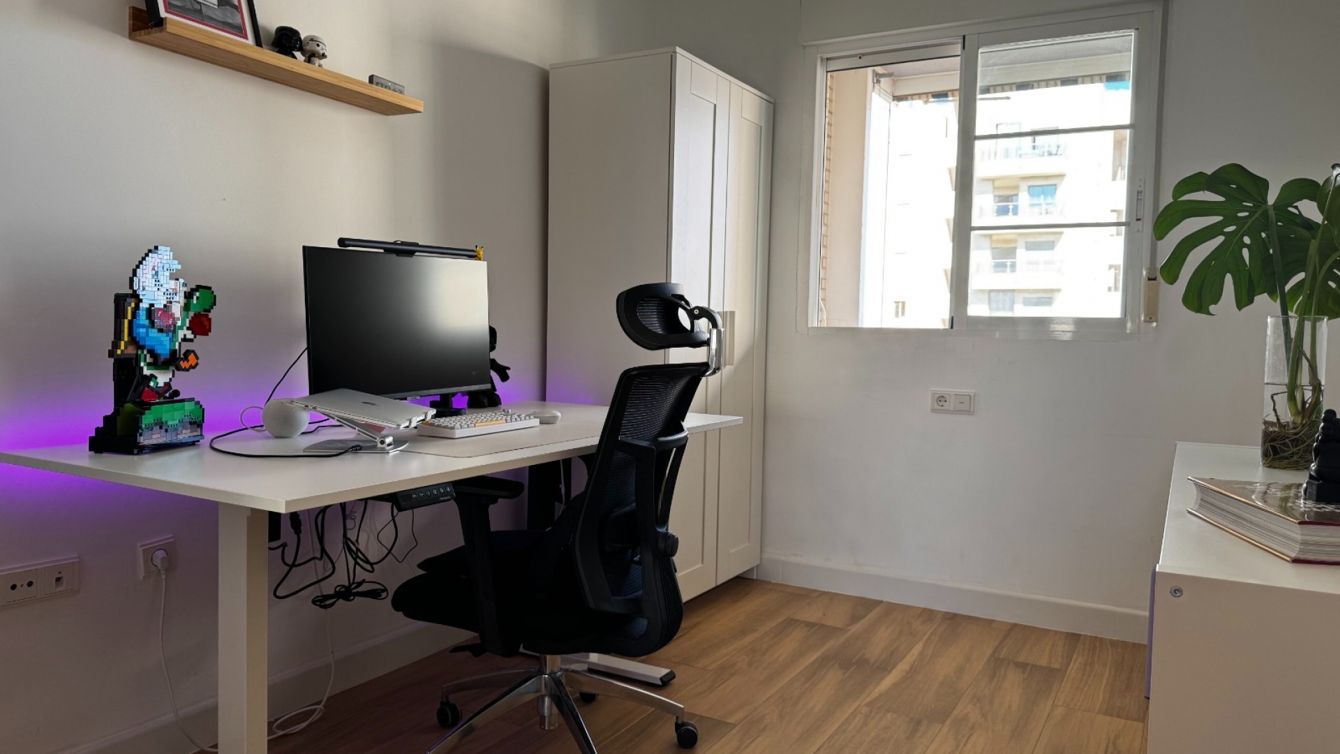 Wiederverkauf - Wohnung - Guardamar del Segura - Puerto Deportivo